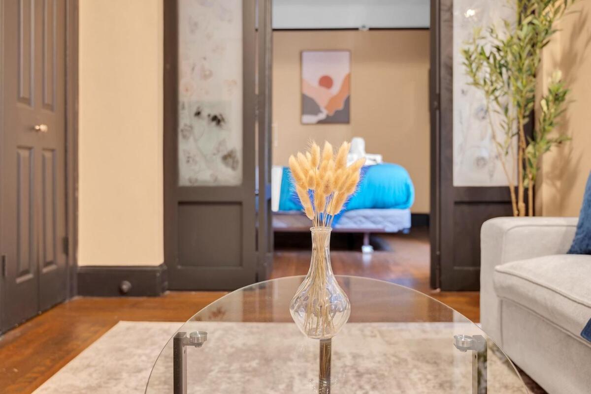 Premier Walking Distance to Times Square Condo NY