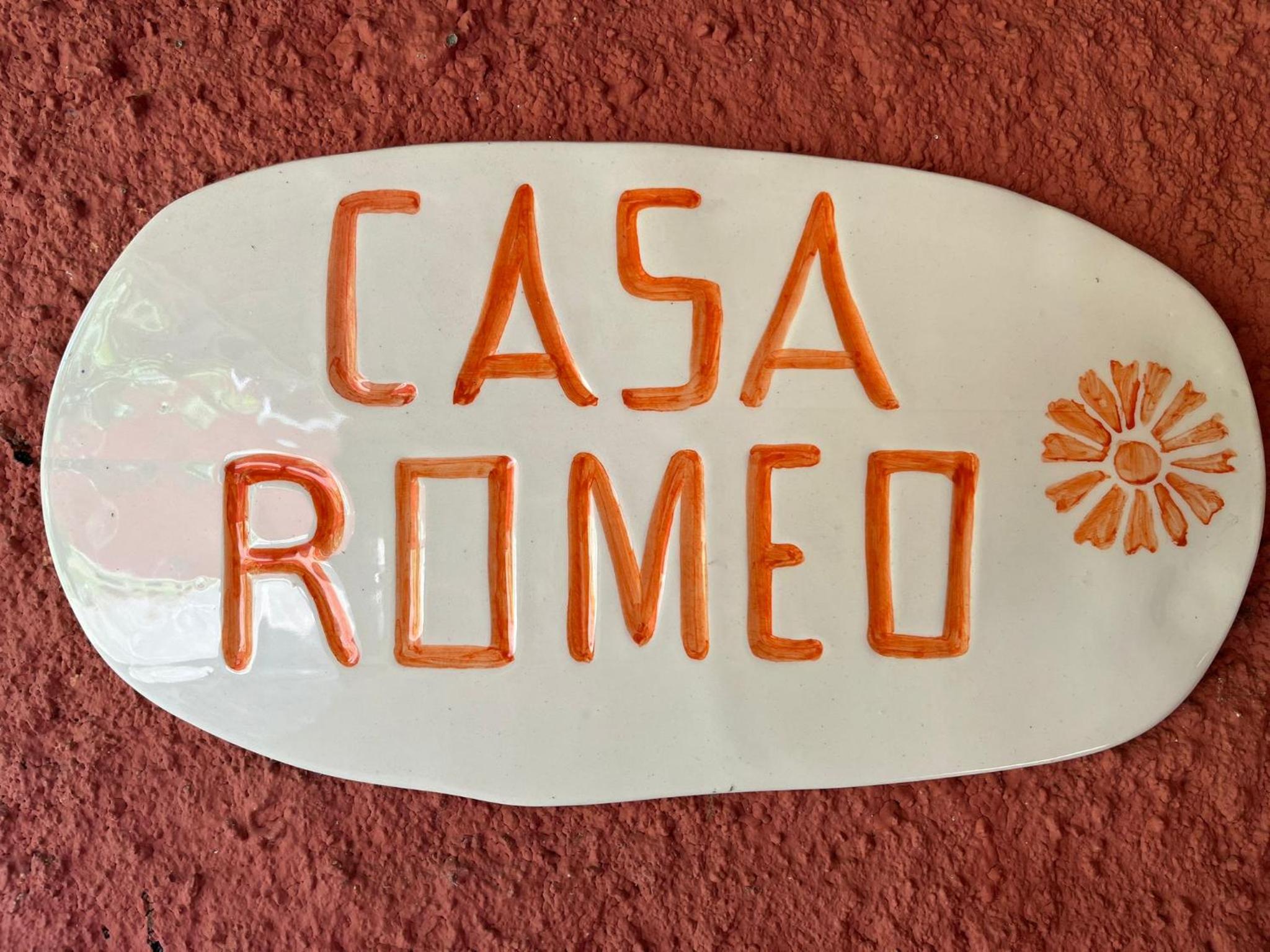 Casa Romeo