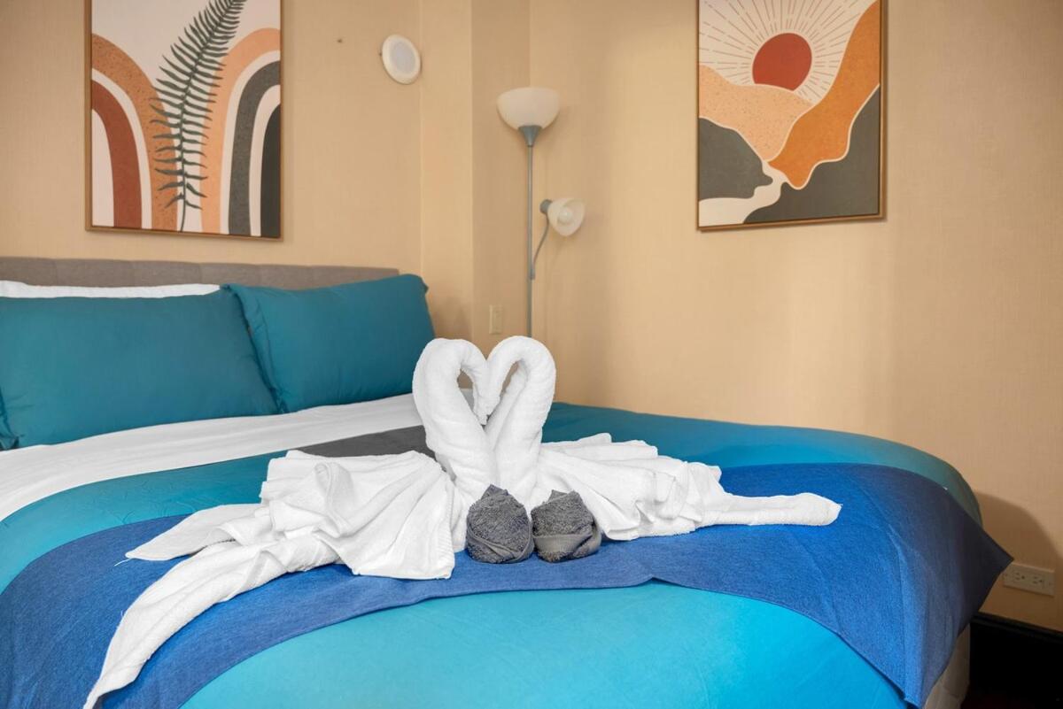 Premier Walking Distance to Times Square Condo NY