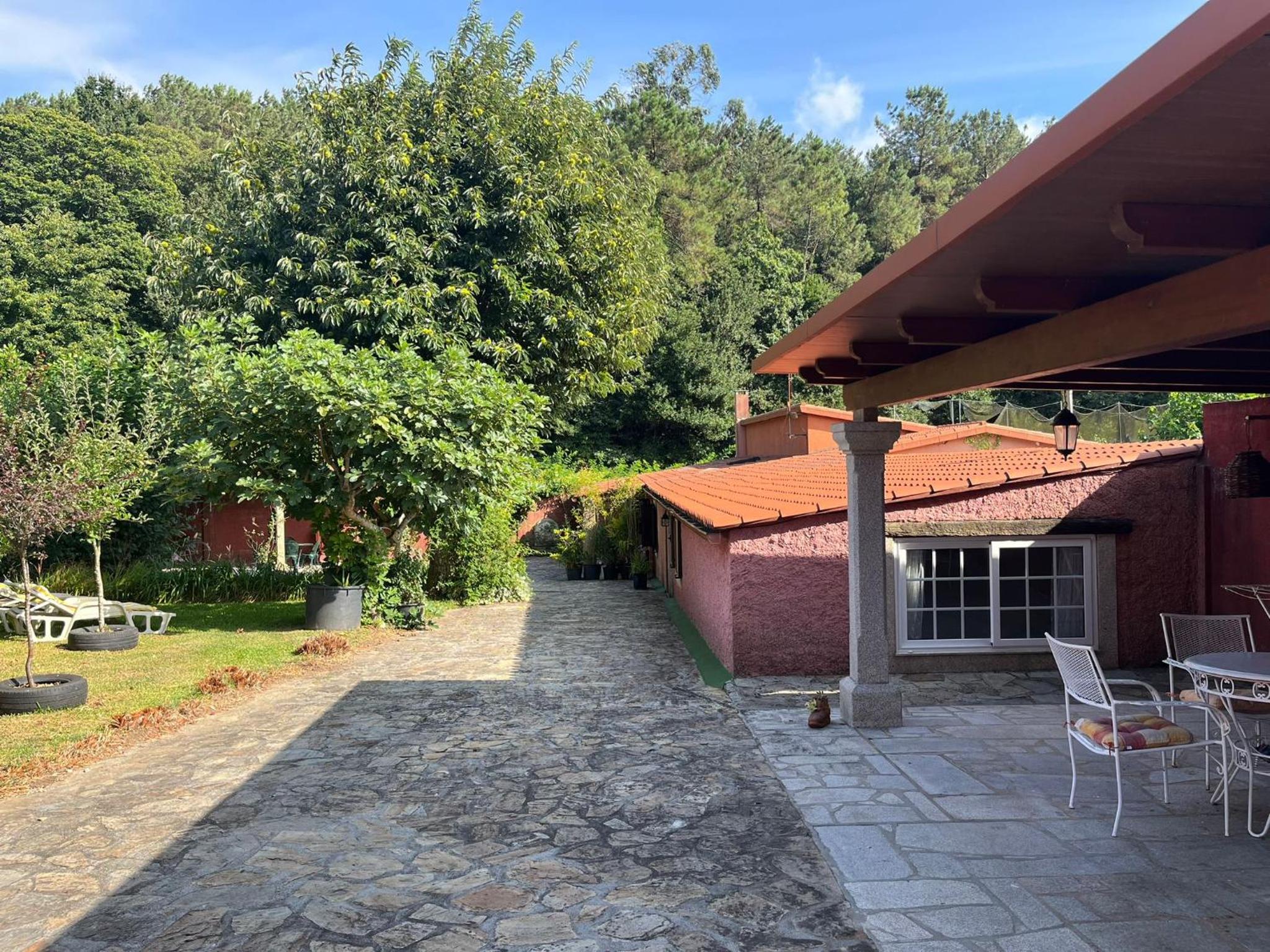 Casa Romeo