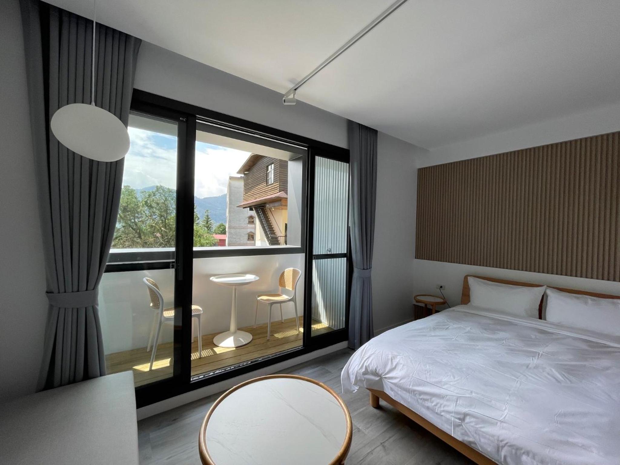 Yong Li Hotel