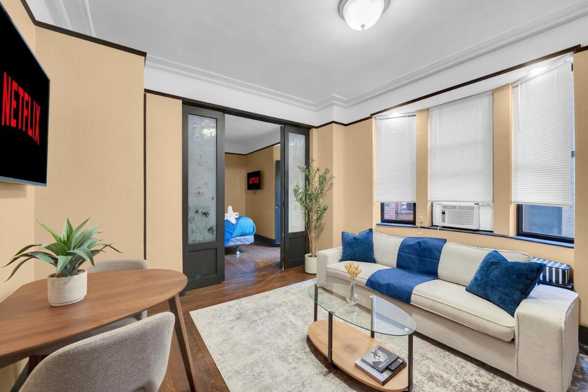 Premier Walking Distance to Times Square Condo NY