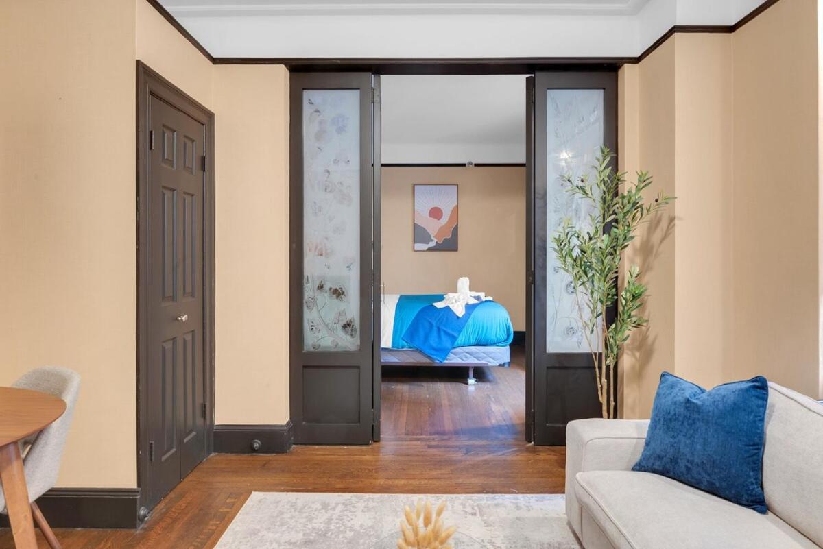 Premier Walking Distance to Times Square Condo NY