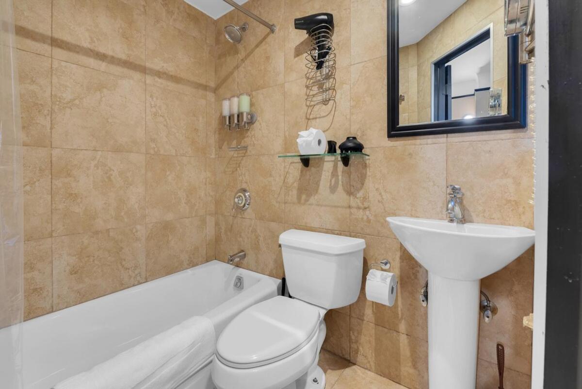 Premier Walking Distance to Times Square Condo NY