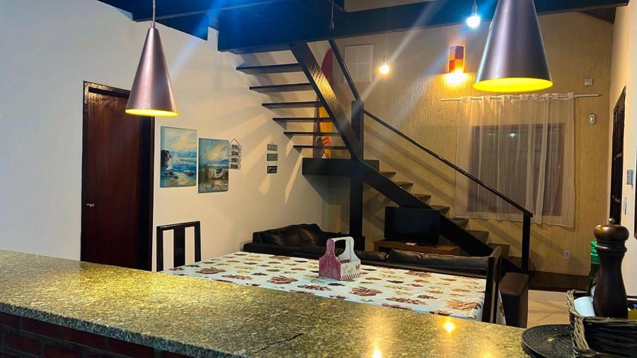 Casa Pé na Areia Cabo frio