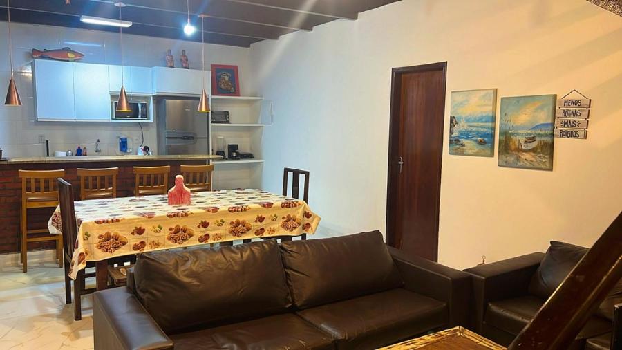 Casa Pé na Areia Cabo frio