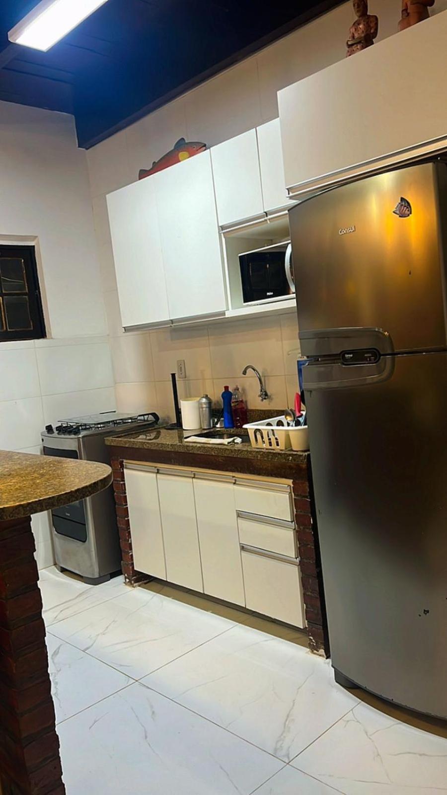 Casa Pé na Areia Cabo frio