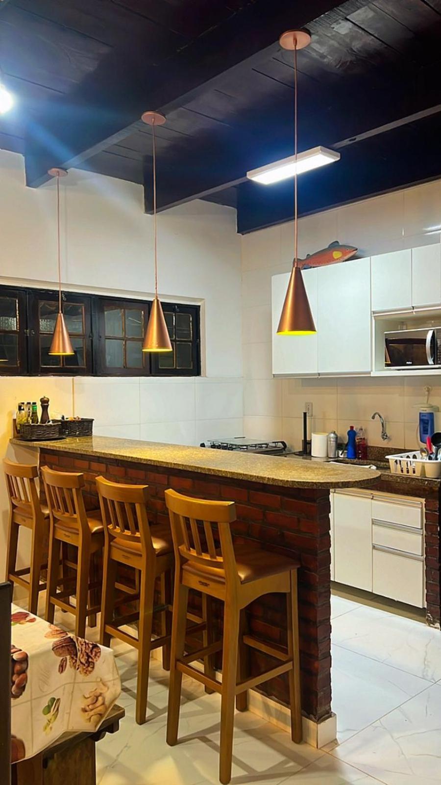 Casa Pé na Areia Cabo frio
