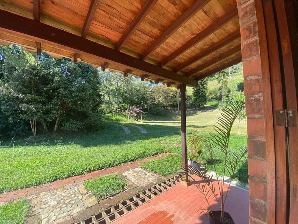 FINCA VERDI