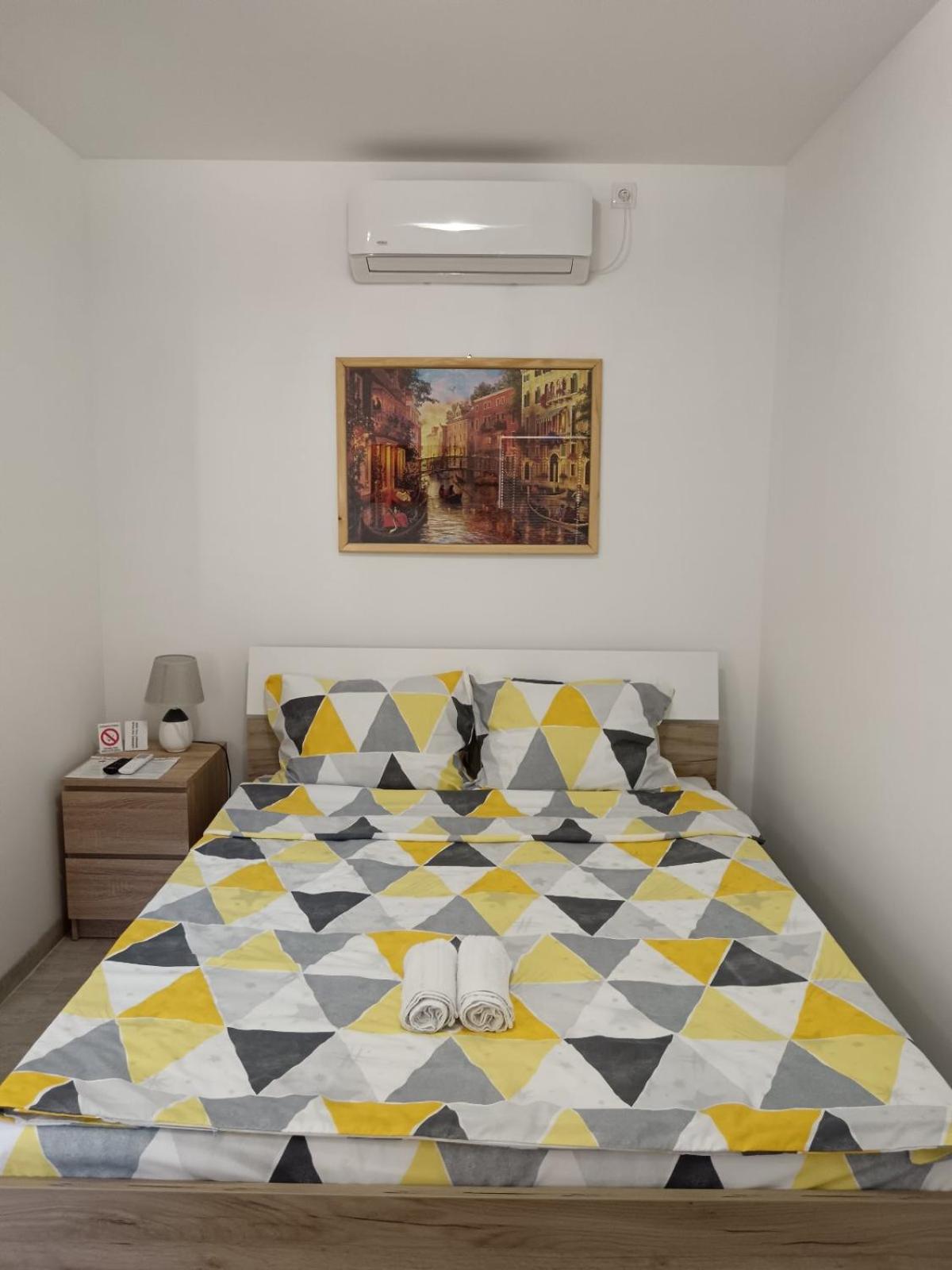 Apartmani Stojković Vrdnik view 5