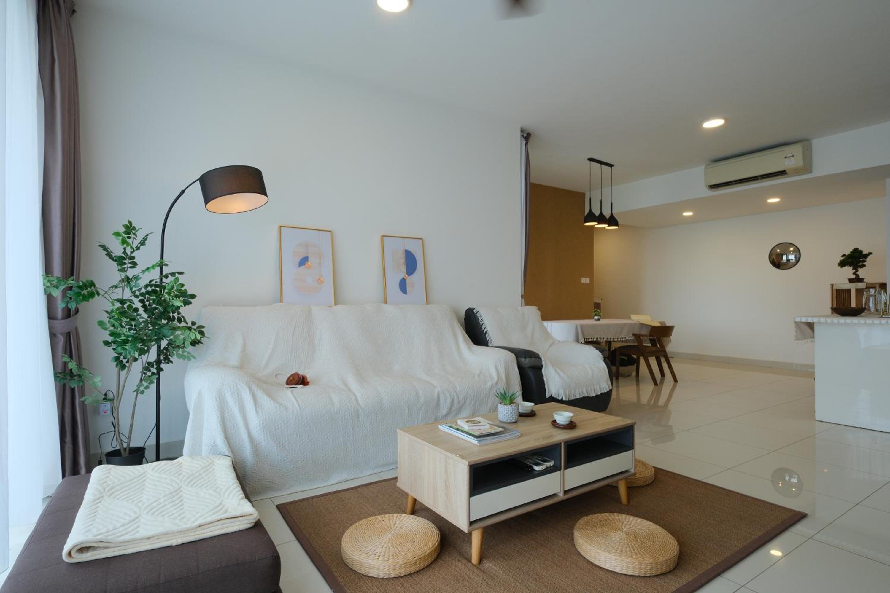 SG Luxury Condo.(Teega @ Puteri harbor) photo 4