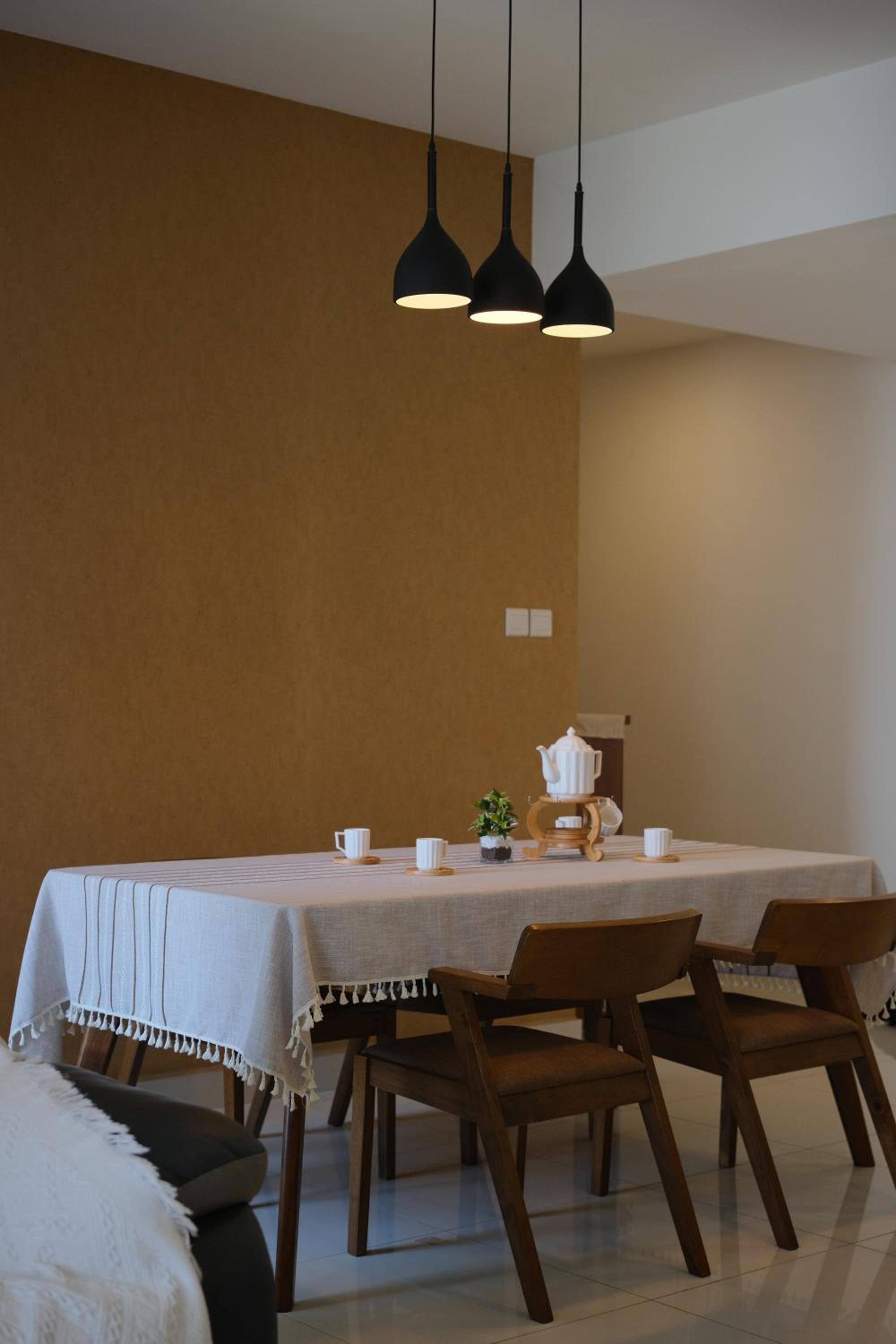 SG Luxury Condo.(Teega @ Puteri harbor) photo 2