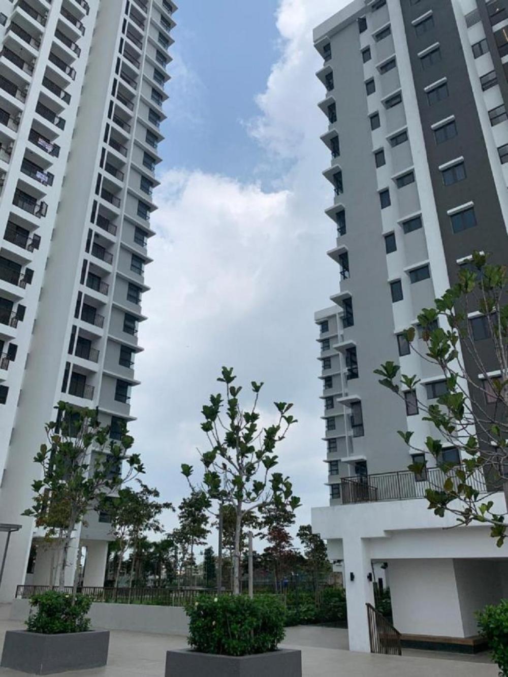 Tiara Imperio Residence Air-Con Suite BANGI photo 4