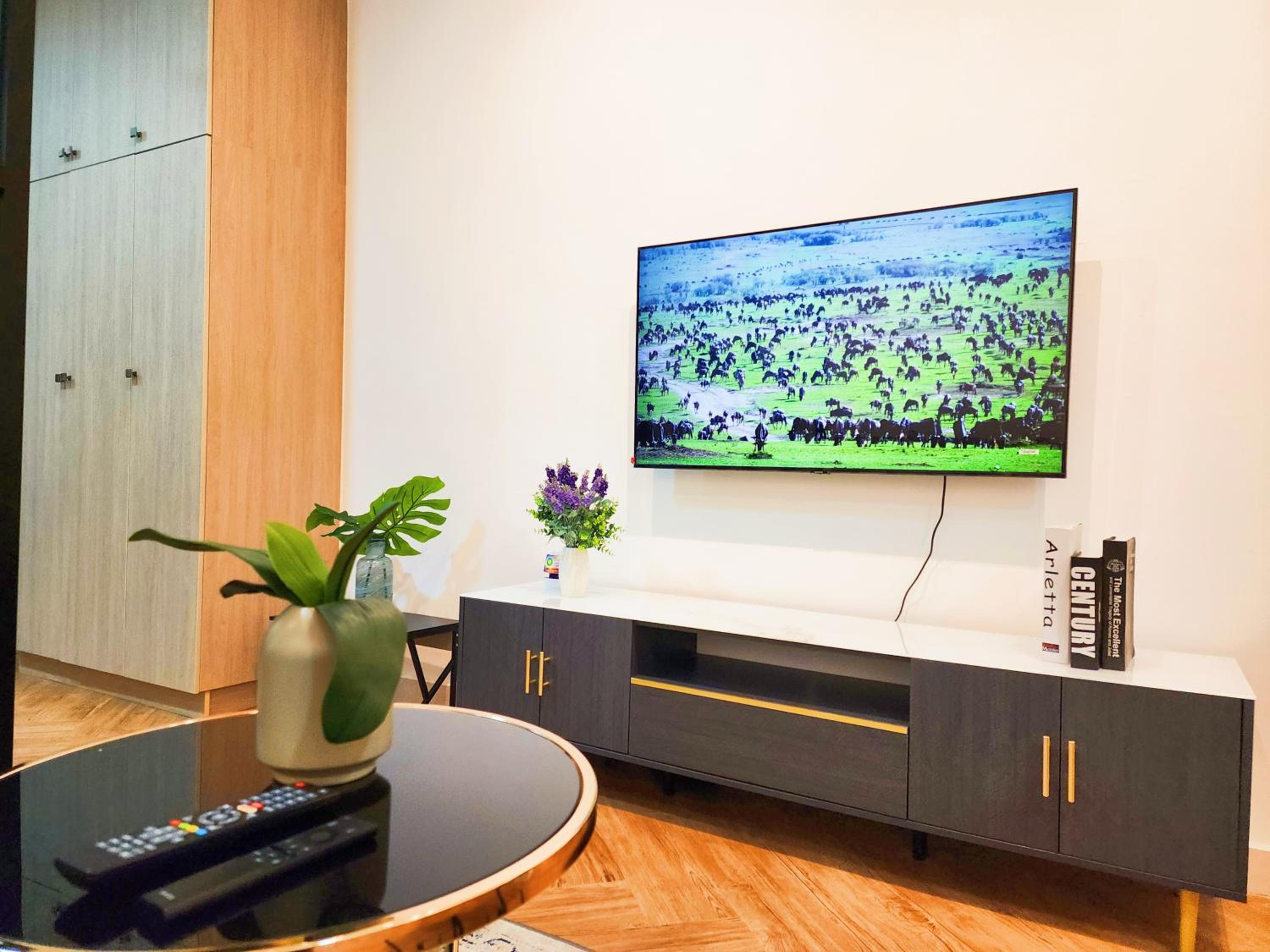 Tiara Imperio Residence Air-Con Suite BANGI photo 8