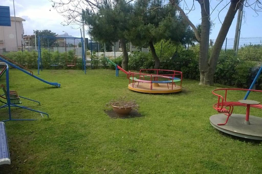 Appartamento incantevole con piscina condivisa