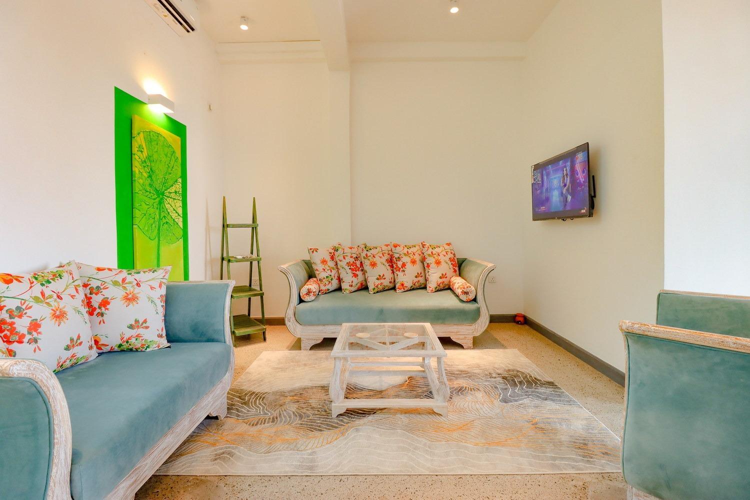 Wonmi Residency