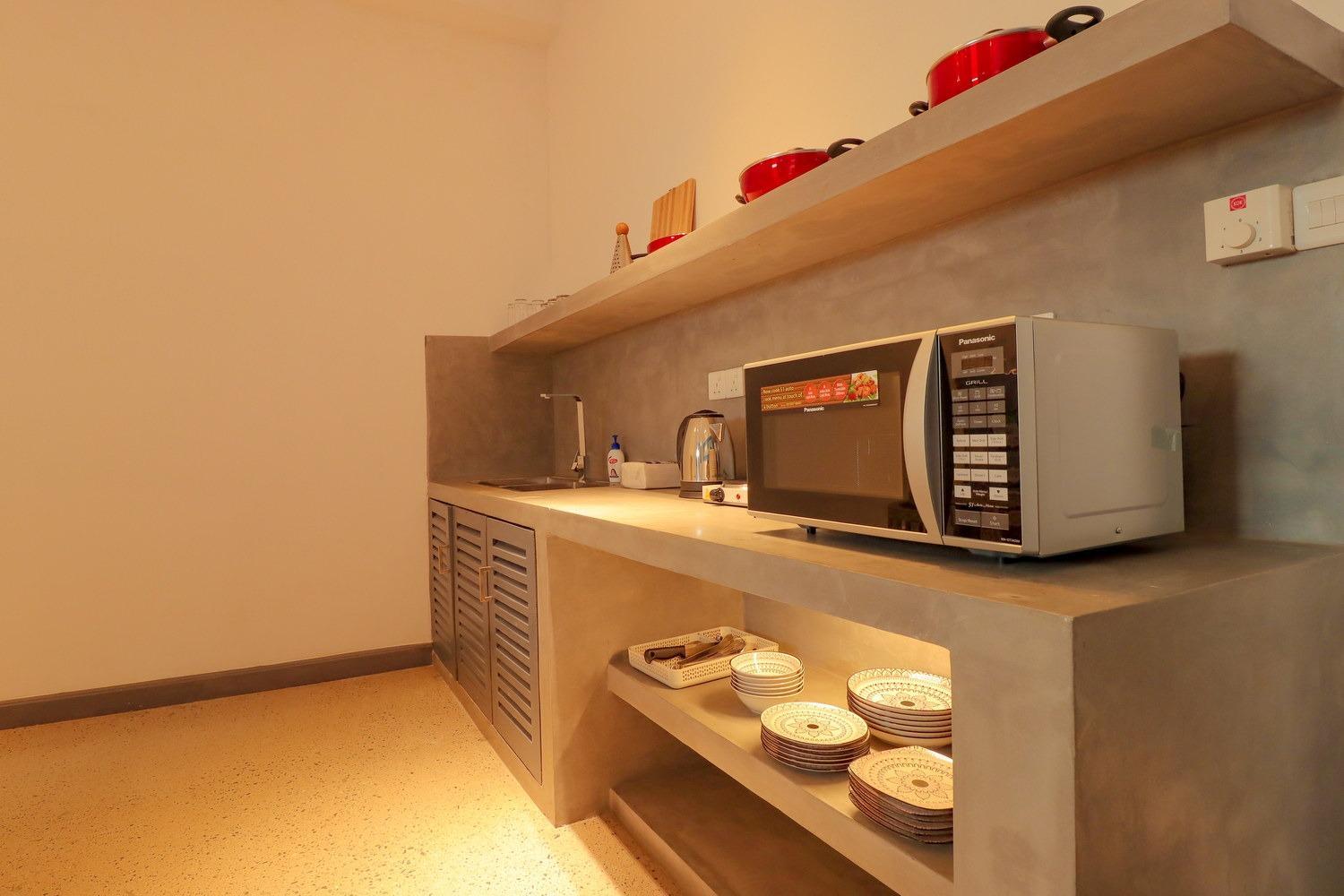 Wonmi Residency