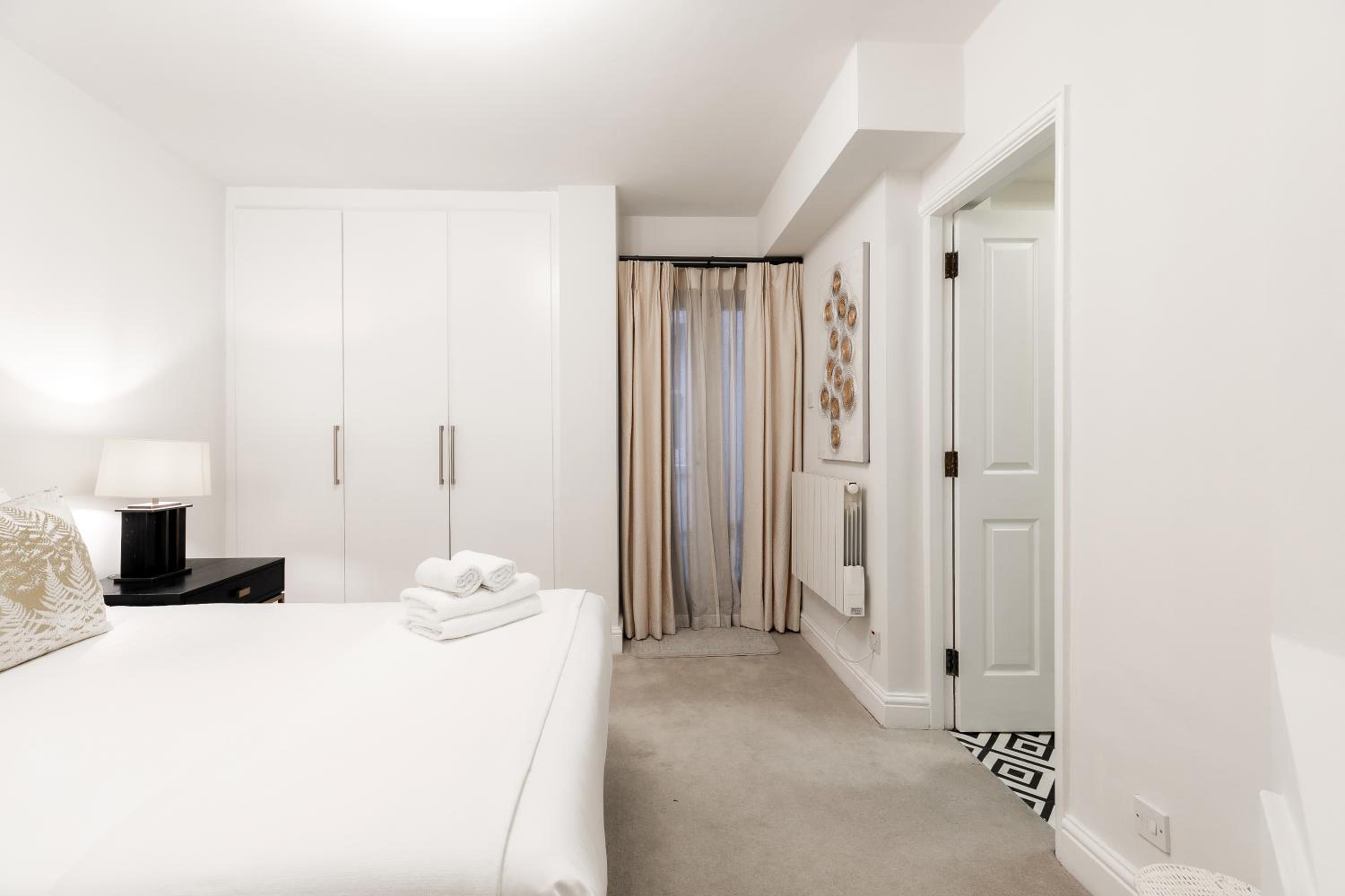 Marylebone by Excel Apartments