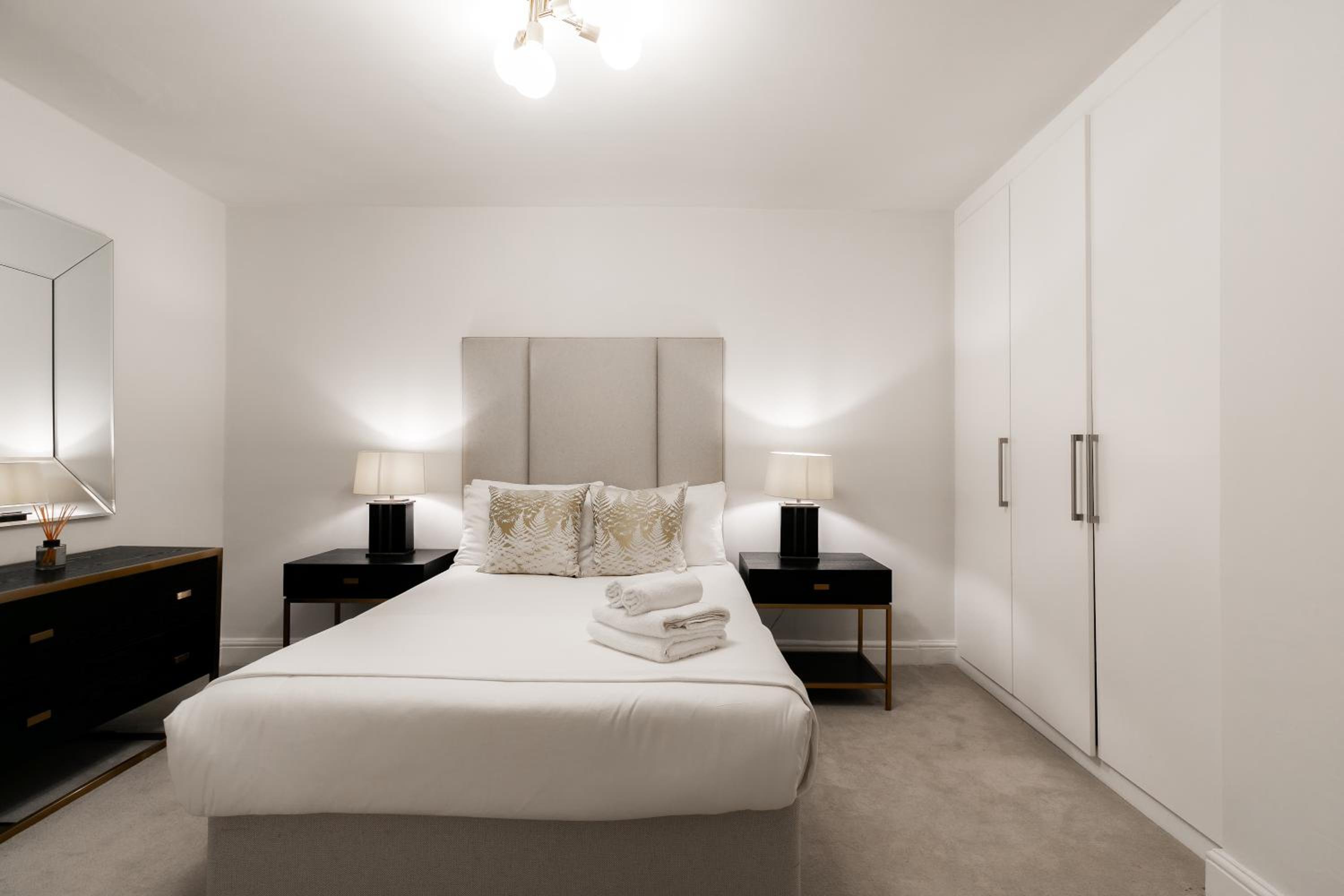 Marylebone by Excel Apartments