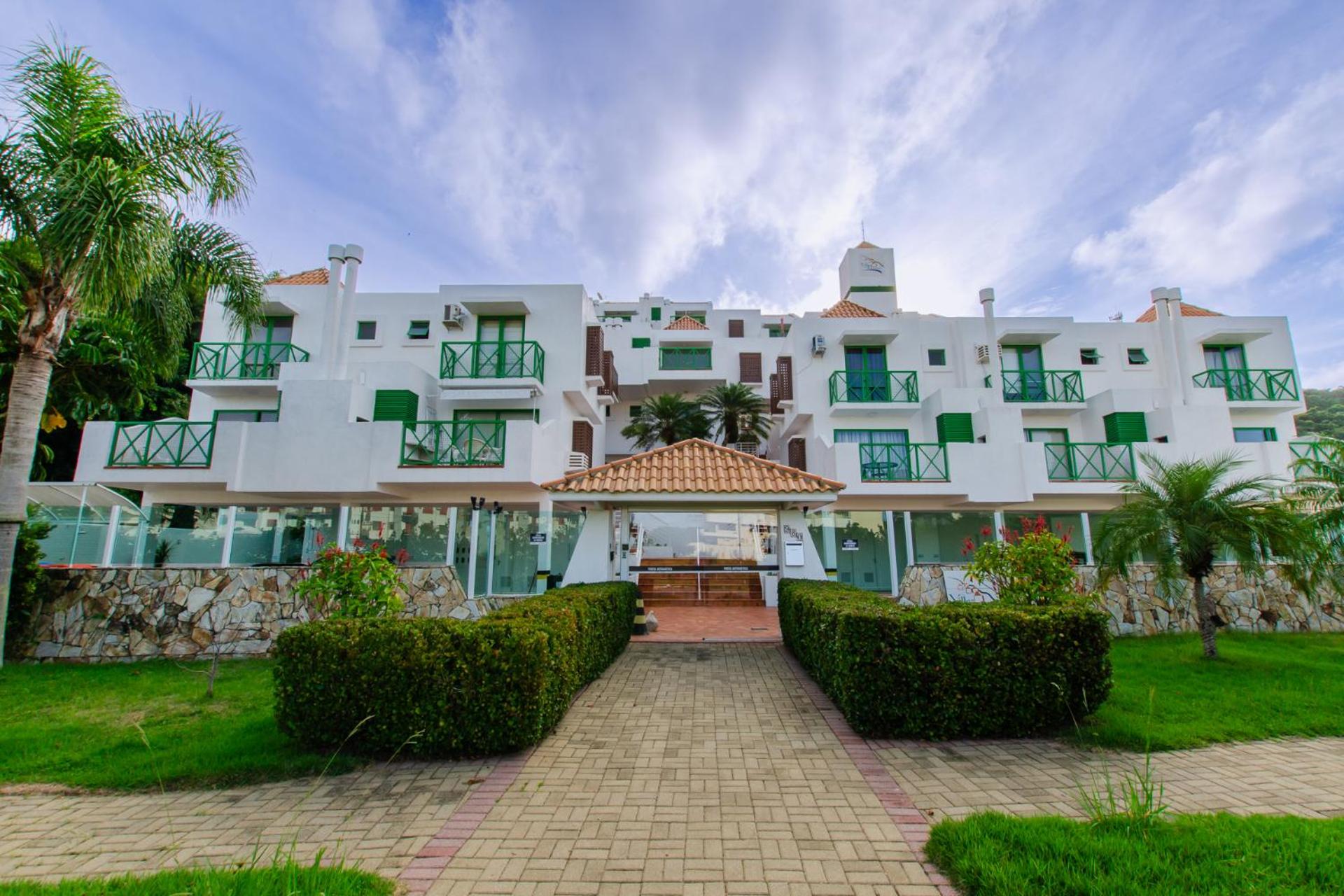 Vilas da Brava: Duplex com Churrasqueira NM5522