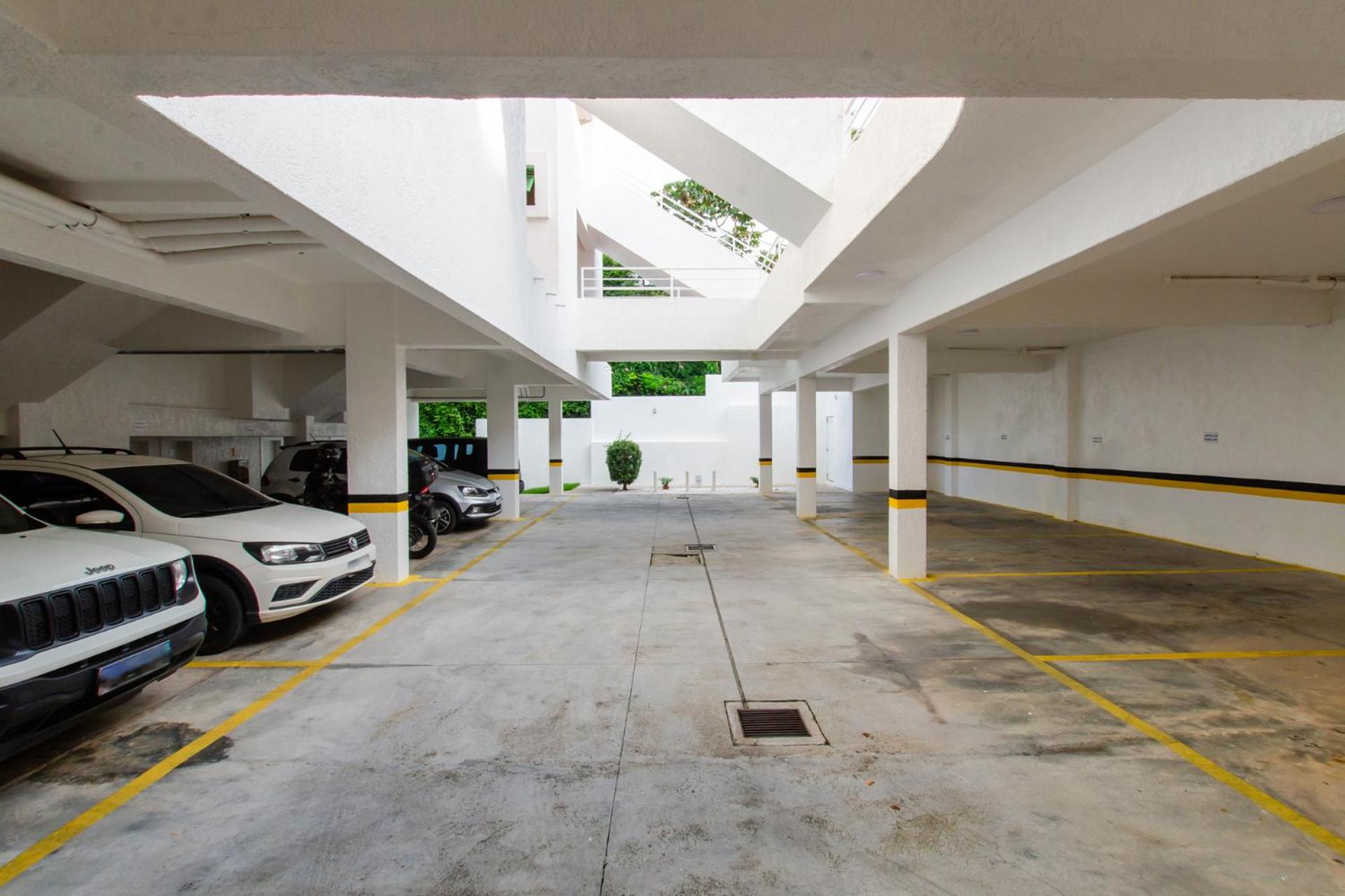 Vilas da Brava: Duplex com Churrasqueira NM5522