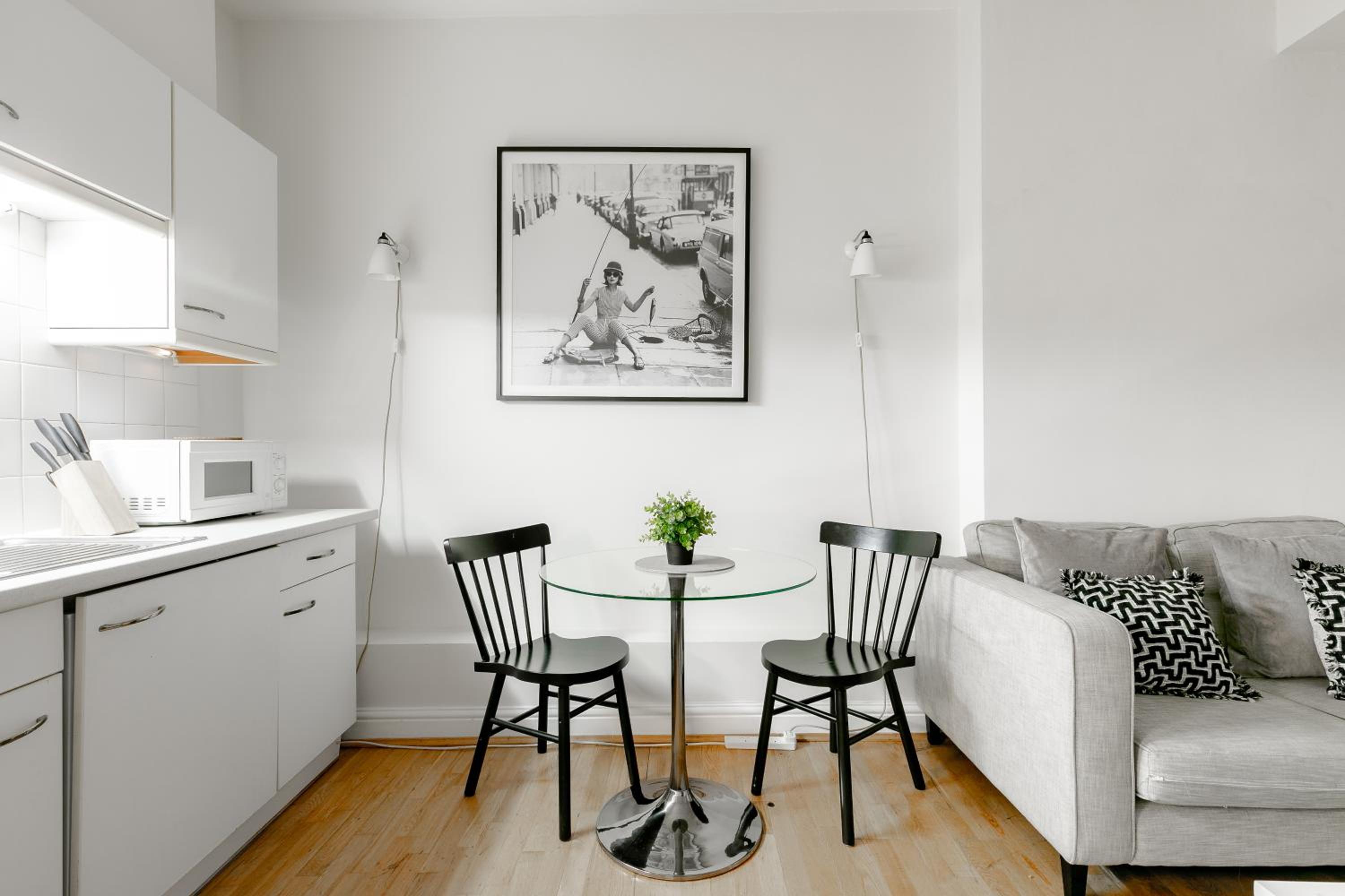Marylebone by Excel Apartments
