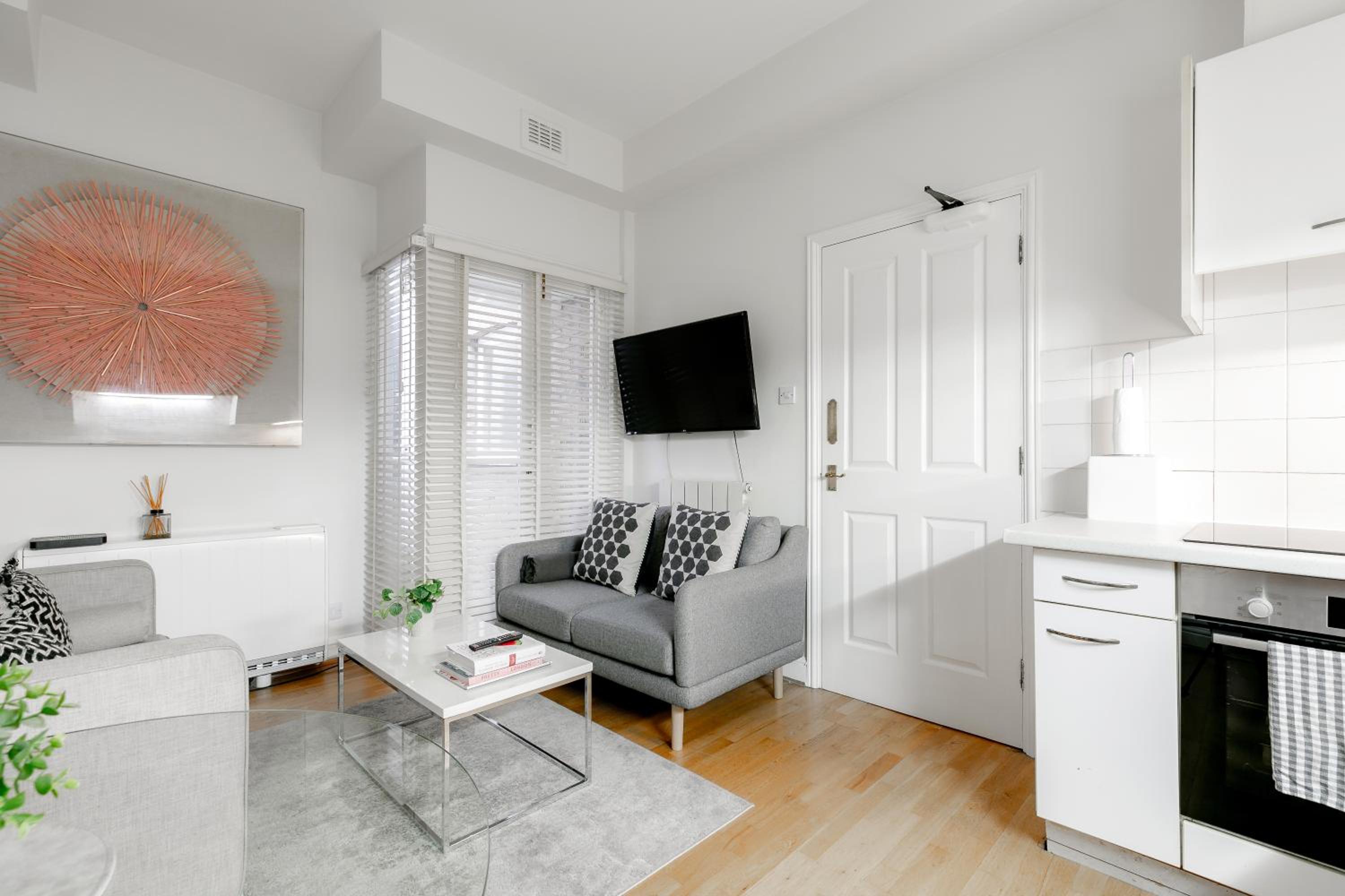 Marylebone by Excel Apartments