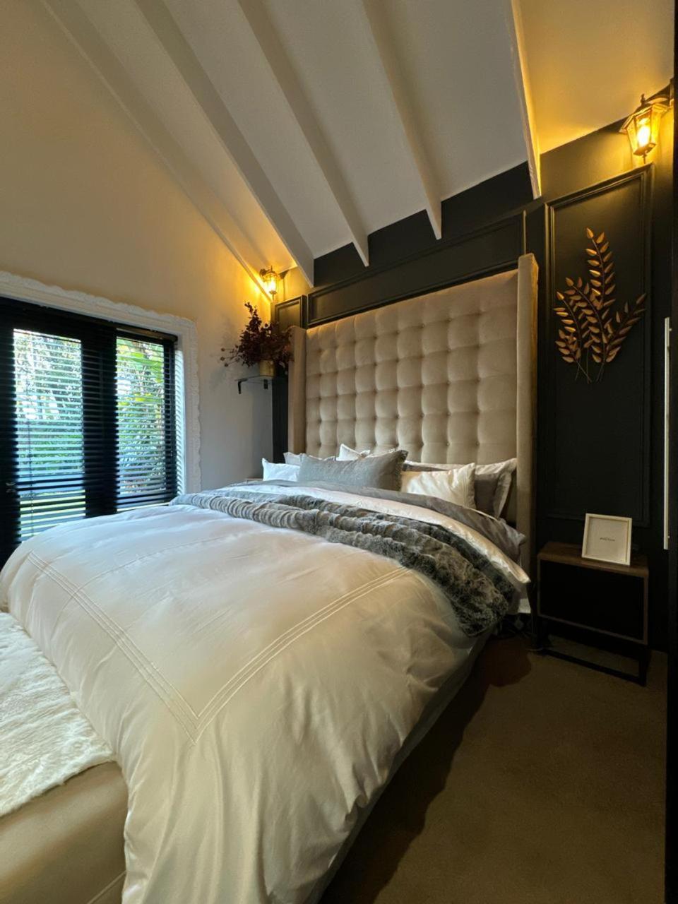 Mood Health Resort and Spa