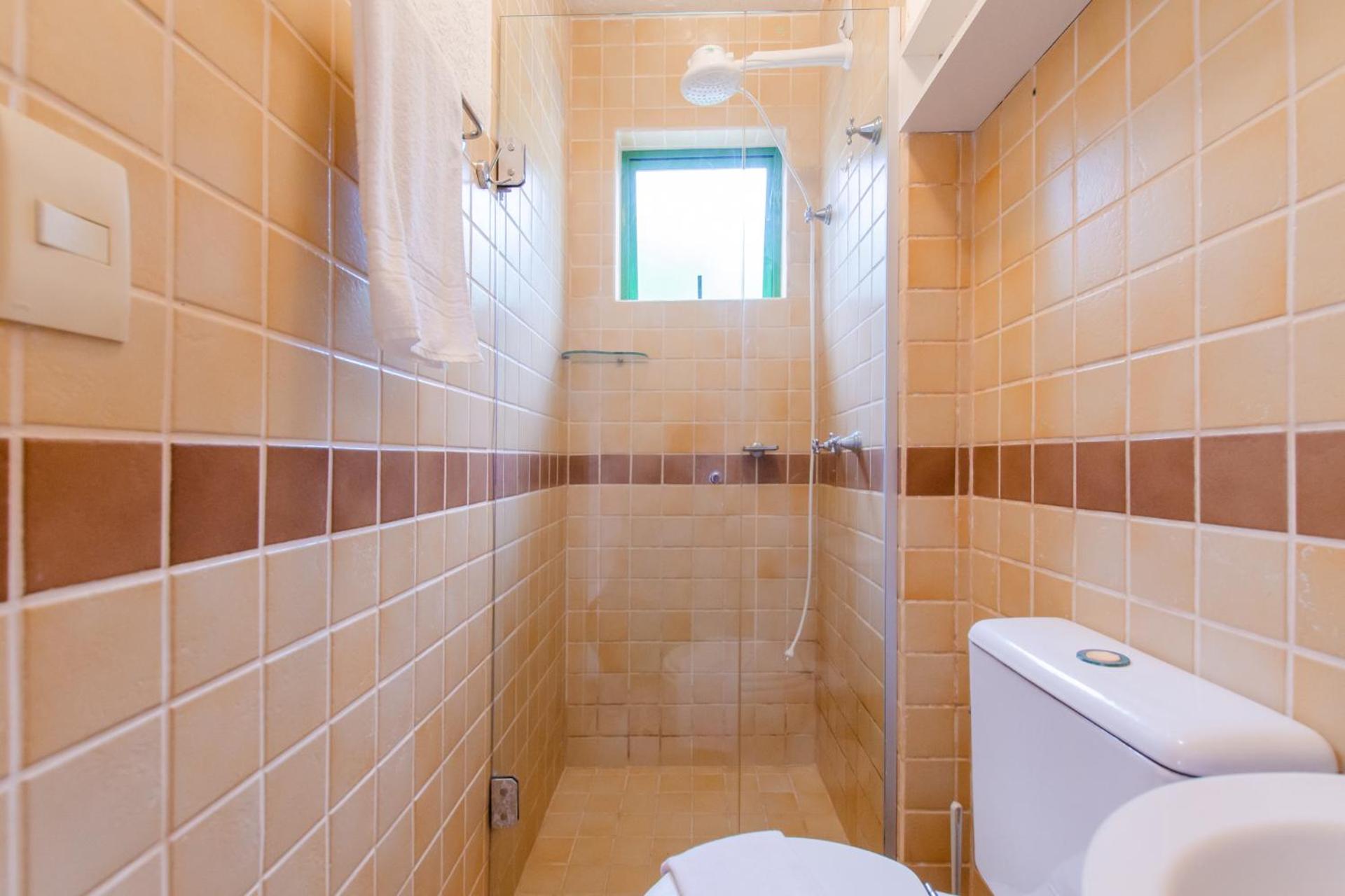 Vilas da Brava: Duplex com Churrasqueira NM5522