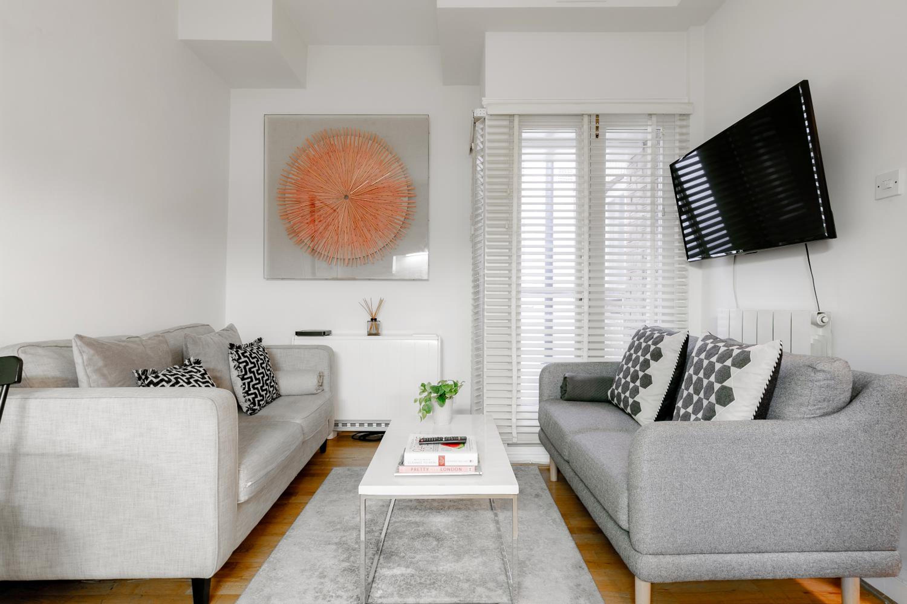 Marylebone by Excel Apartments