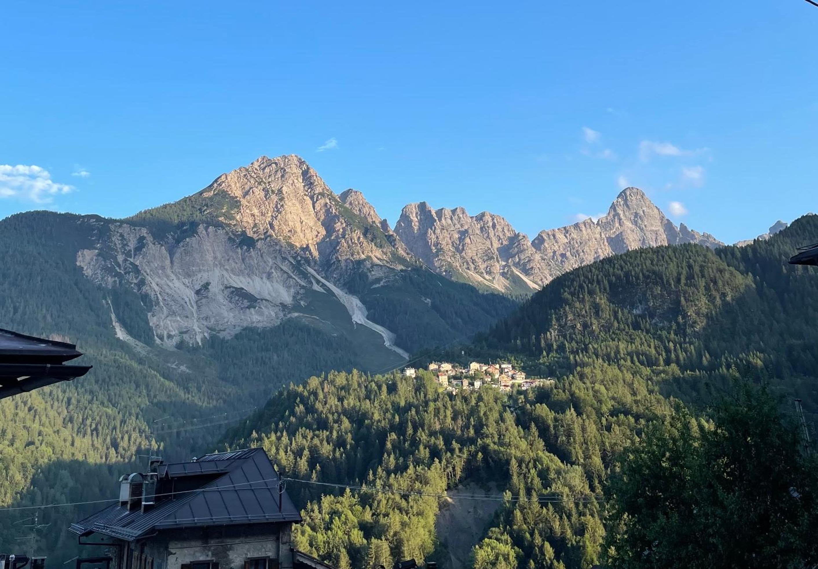 Cà Borghetto view 4