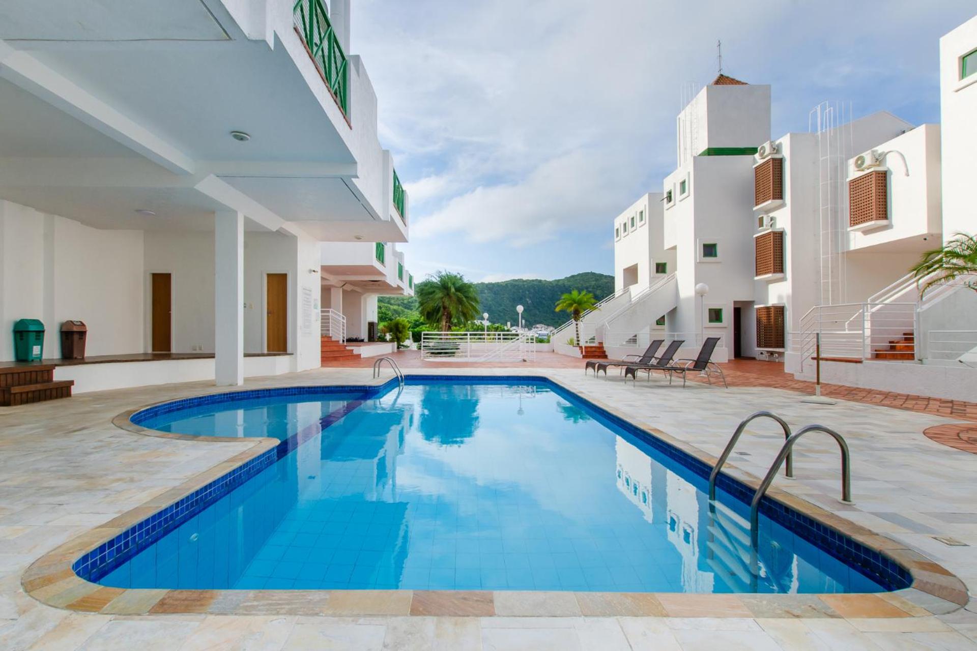 Vilas da Brava: Duplex com Churrasqueira NM5522