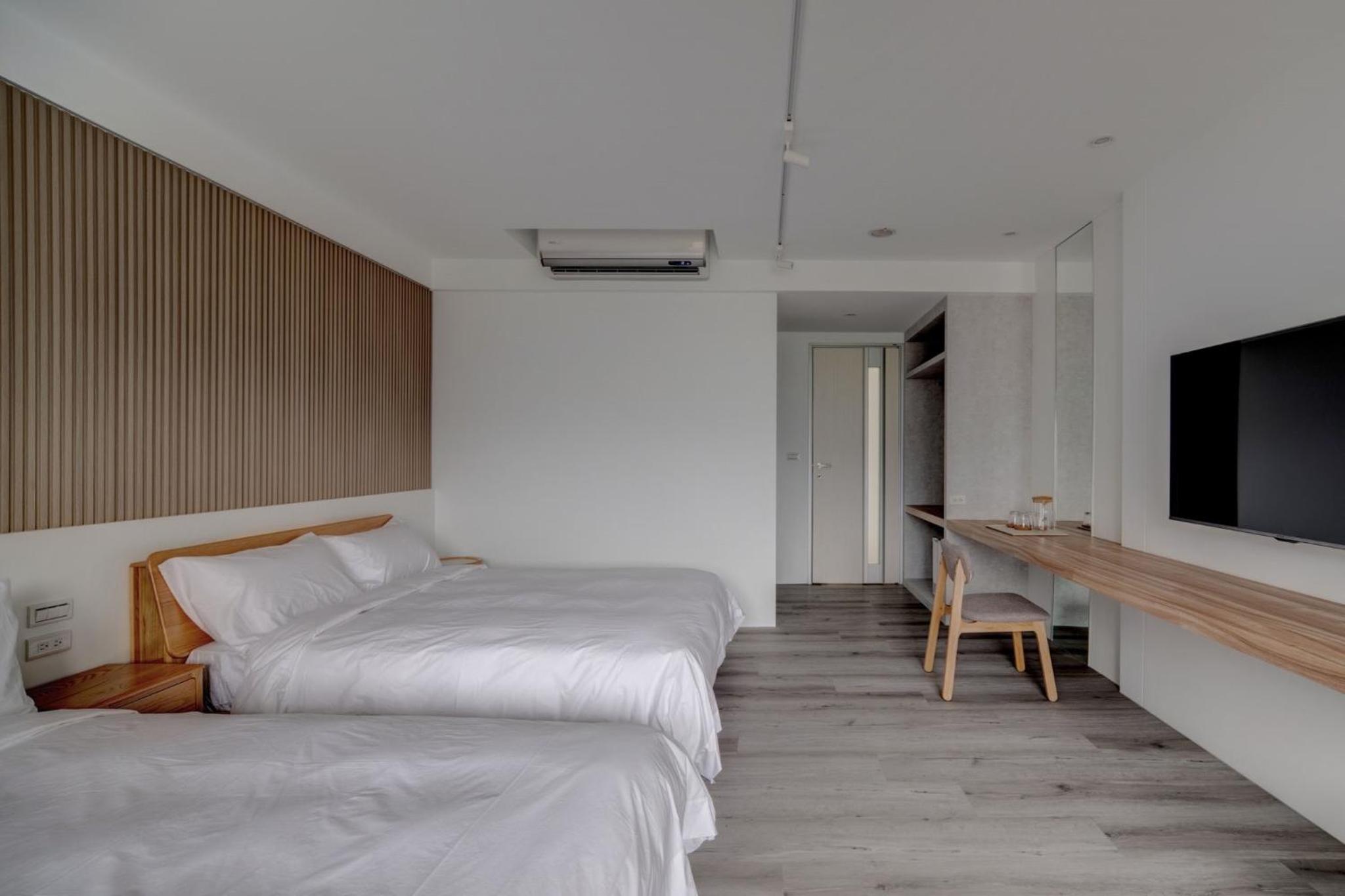 Yong Li Hotel