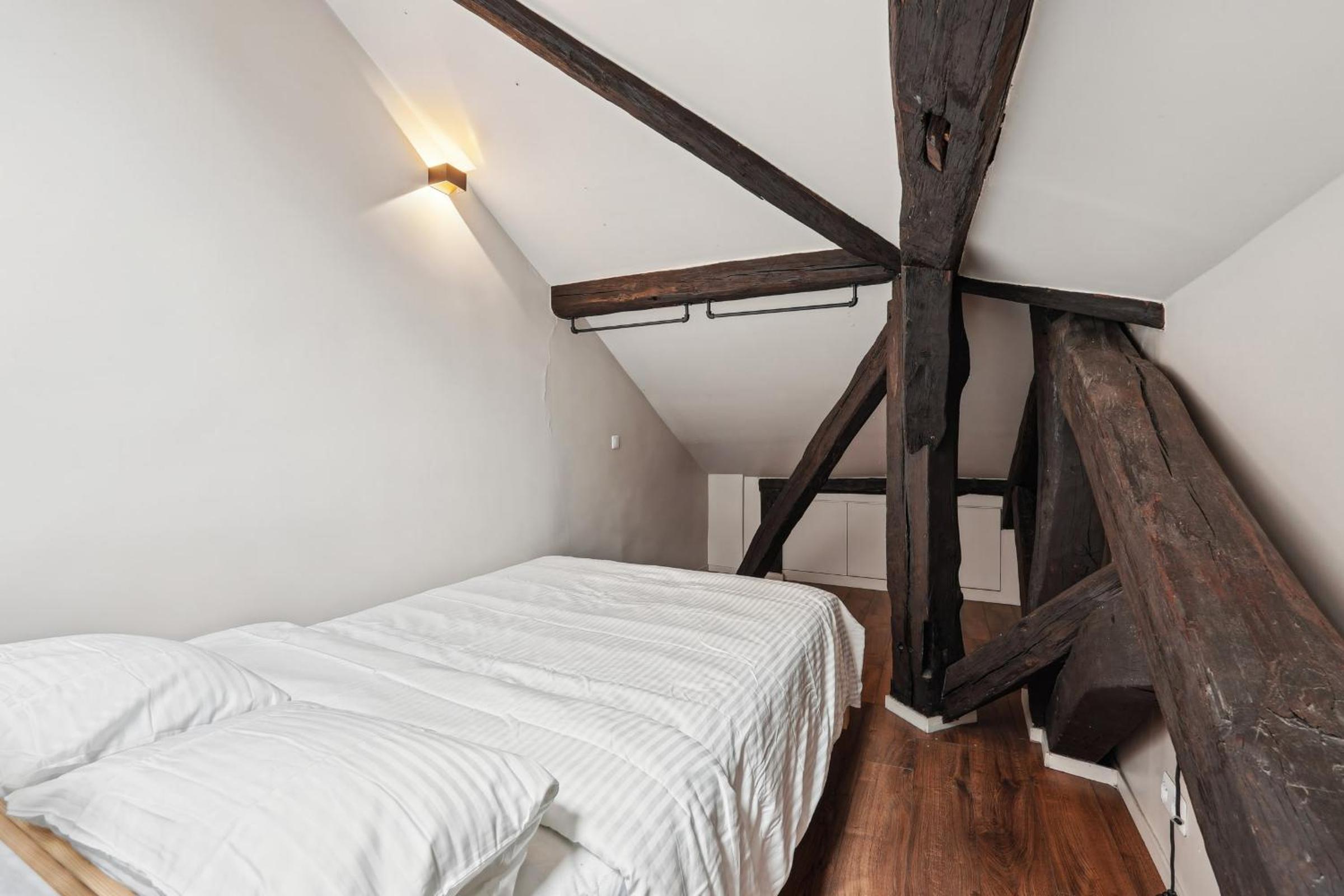 Orsay Invalides - Lille 1bdr by B'Your Home