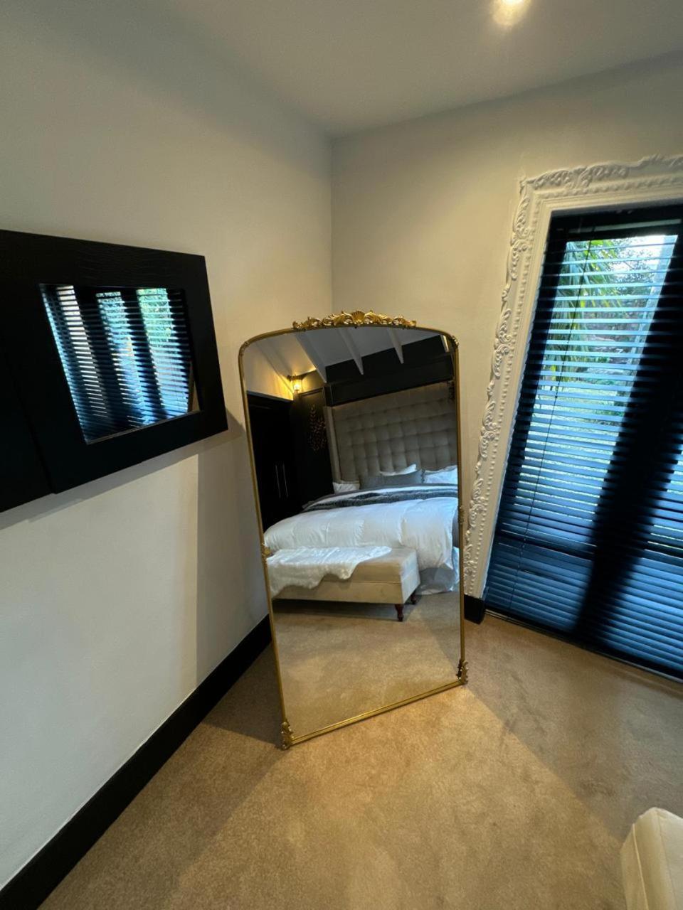 Mood Health Resort and Spa