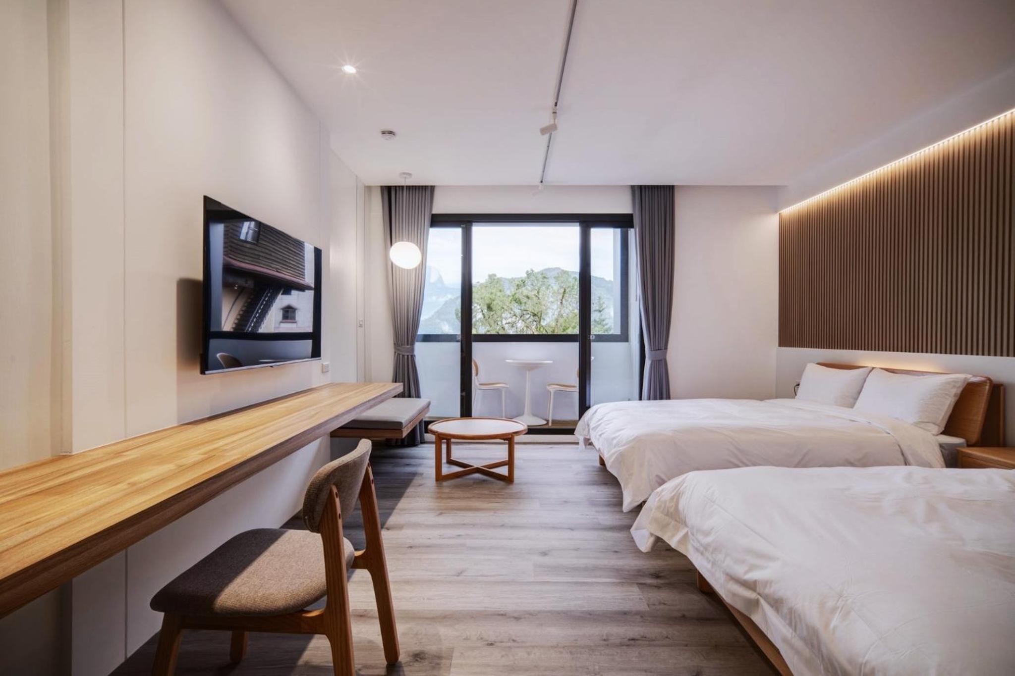 Yong Li Hotel
