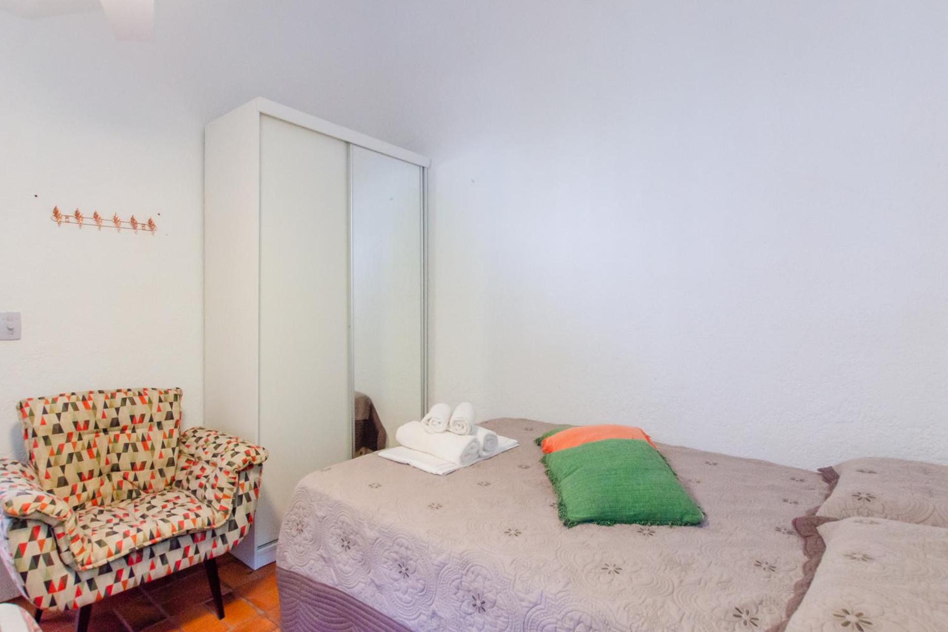 Vilas da Brava: Duplex com Churrasqueira NM5522