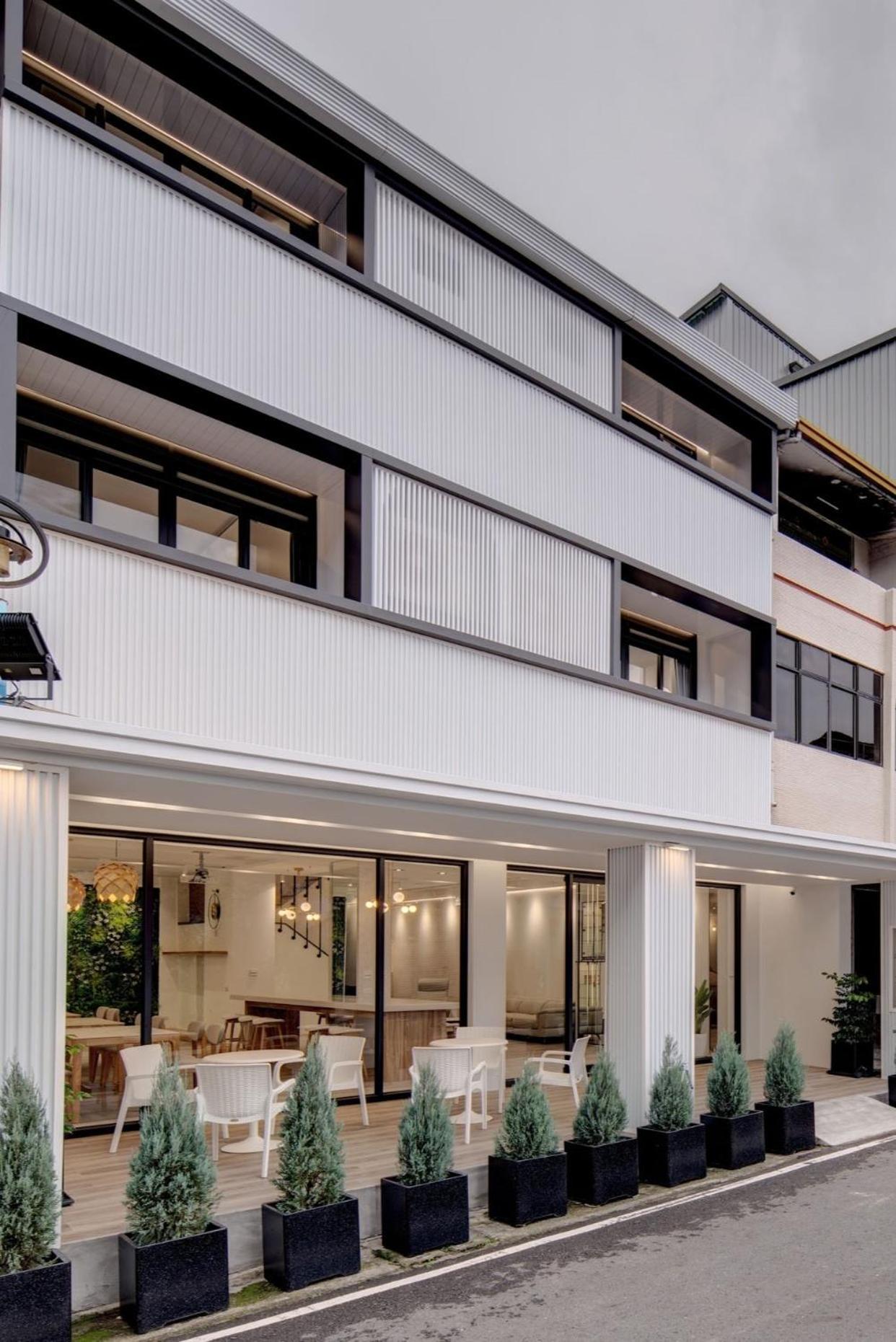 Yong Li Hotel