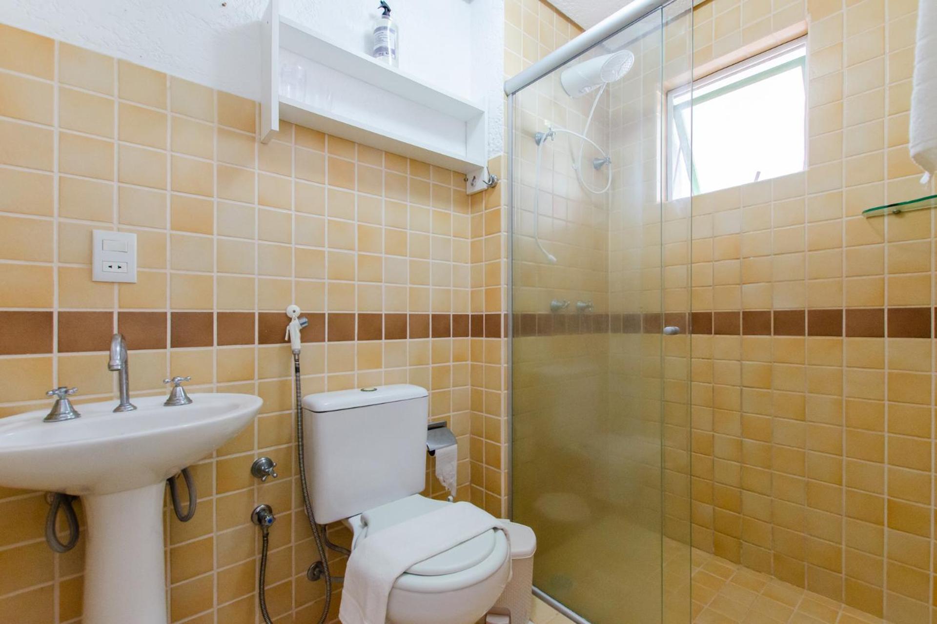 Vilas da Brava: Duplex com Churrasqueira NM5522