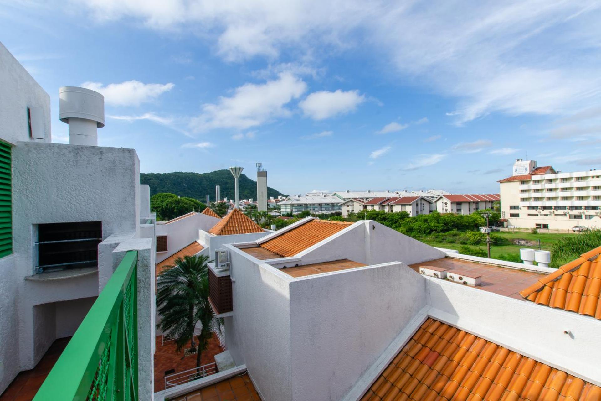 Vilas da Brava: Duplex com Churrasqueira NM5522
