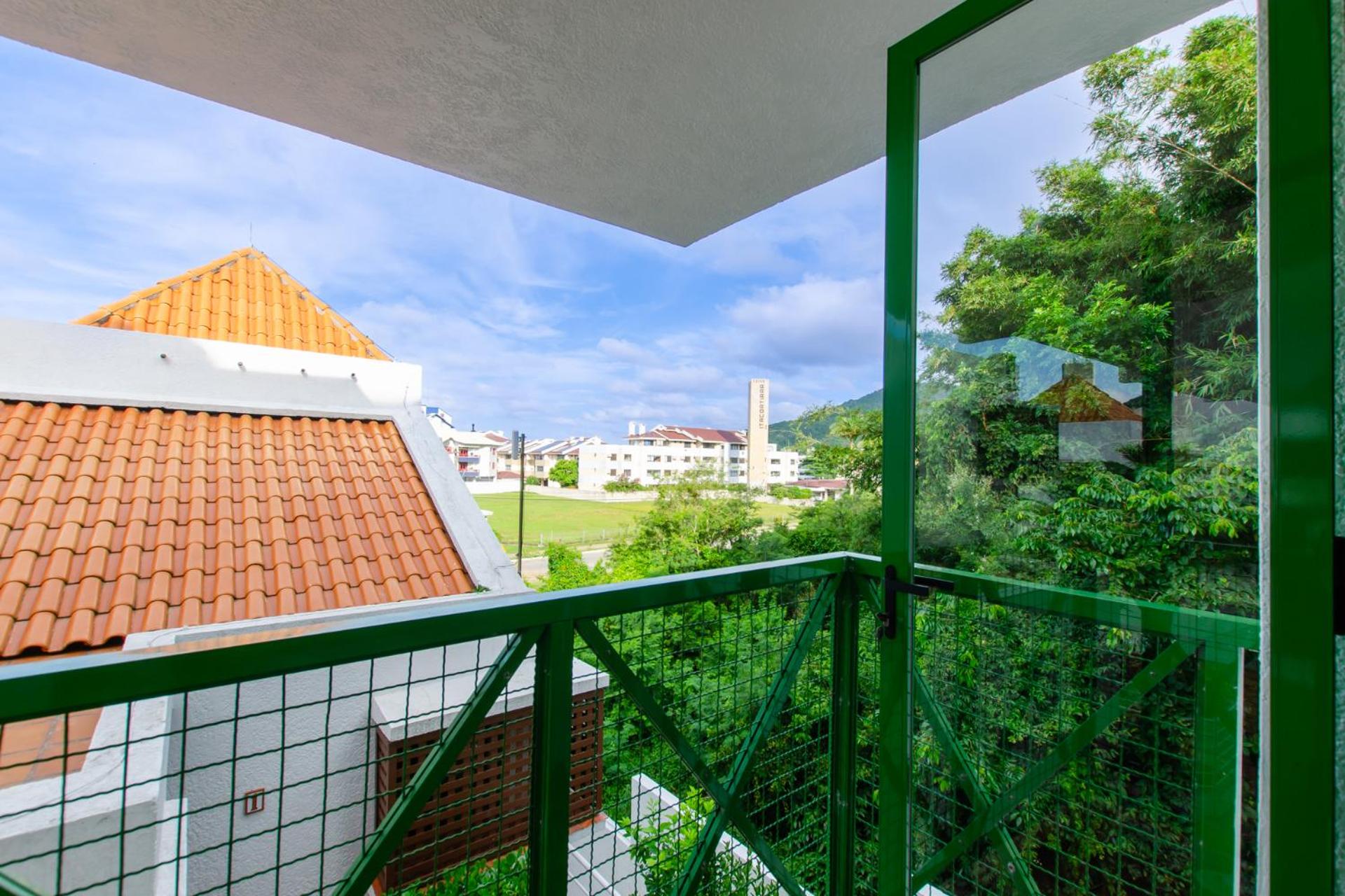 Vilas da Brava: Duplex com Churrasqueira NM5522