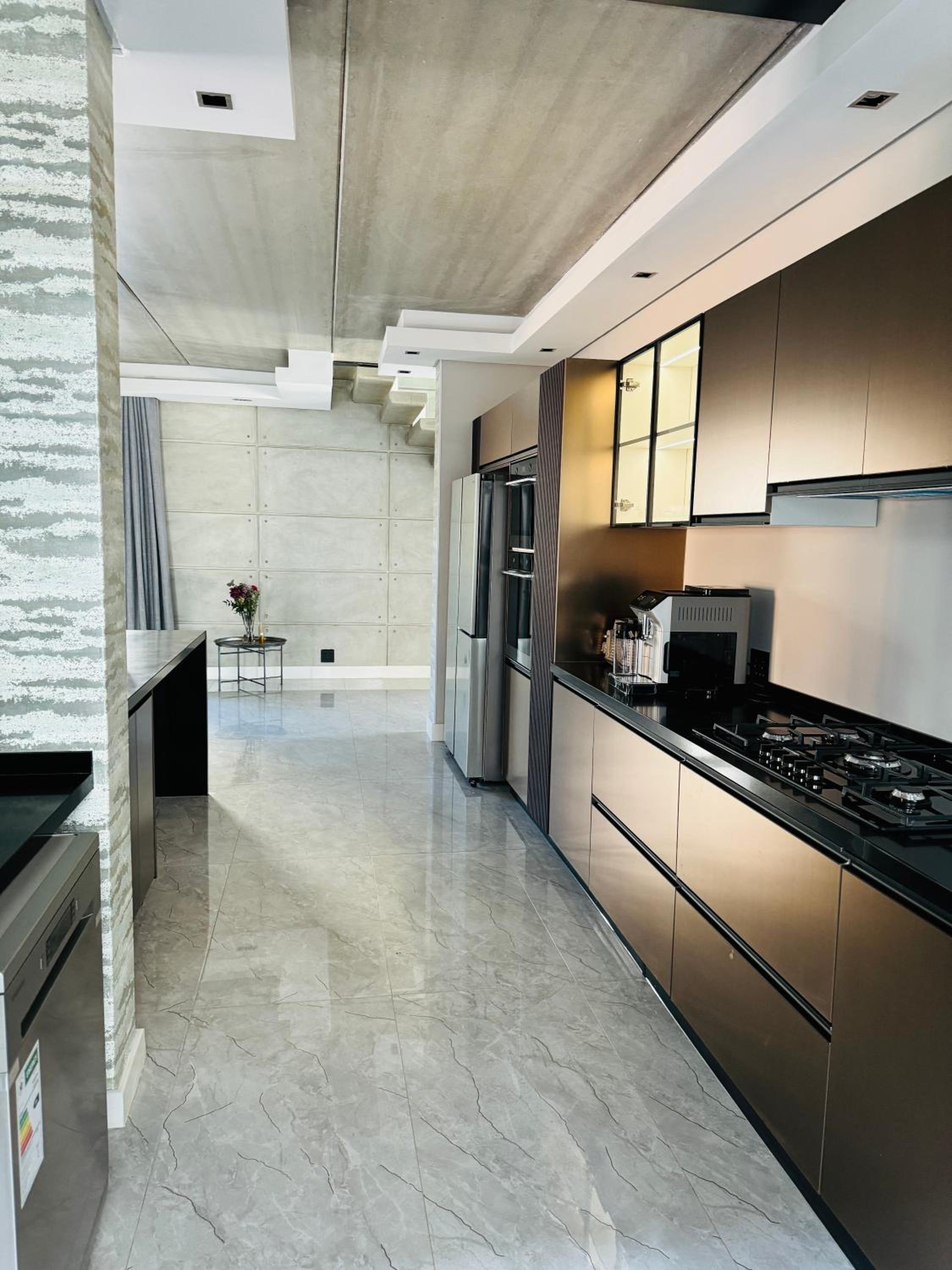 Acacia Villas Blue Hills - 3 Bedroom Luxury Villa view 2