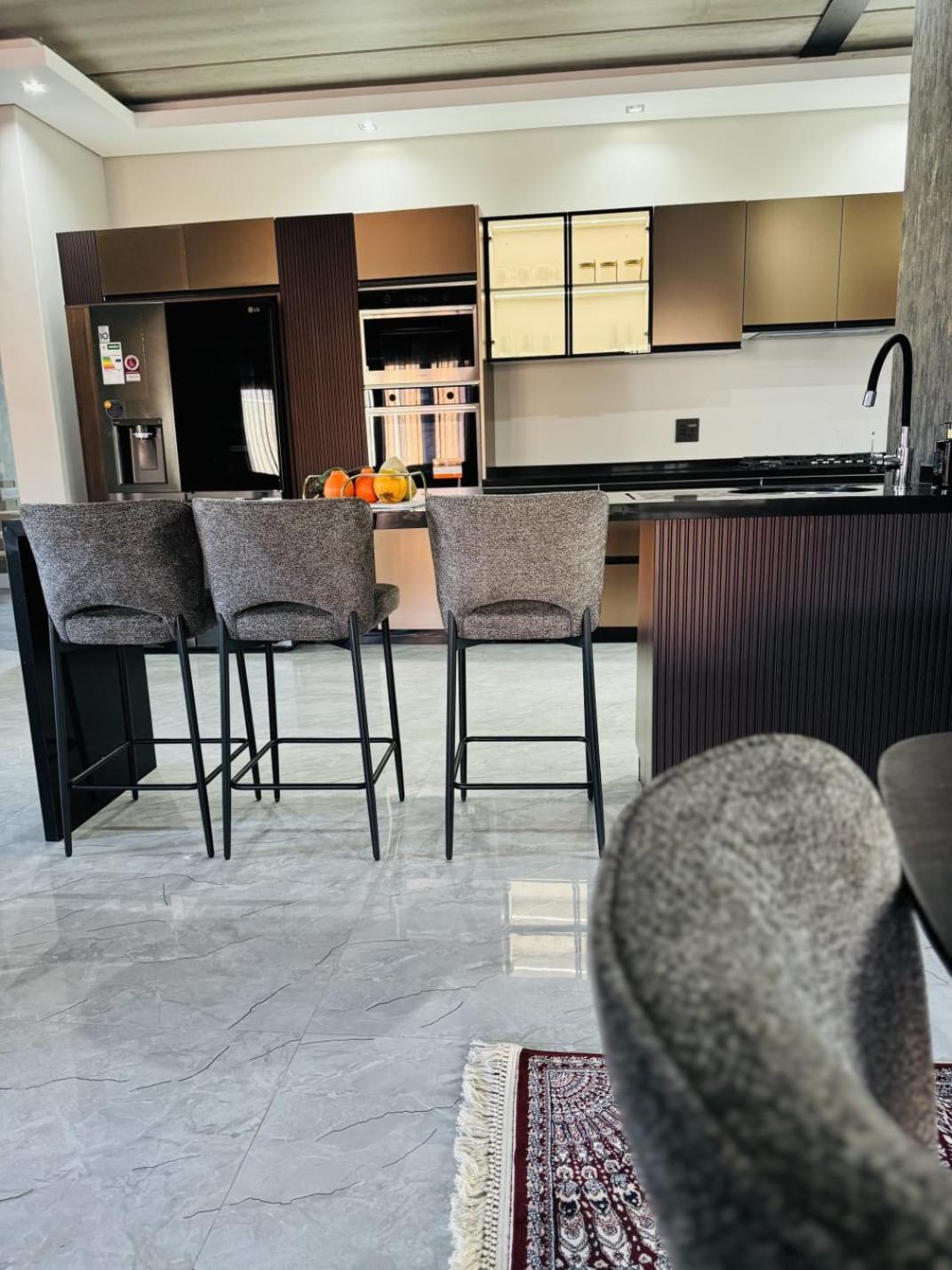 Acacia Villas Blue Hills - 3 Bedroom Luxury Villa view 4
