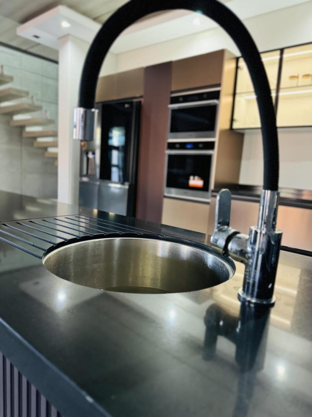 Acacia Villas Blue Hills - 3 Bedroom Luxury Villa view 3