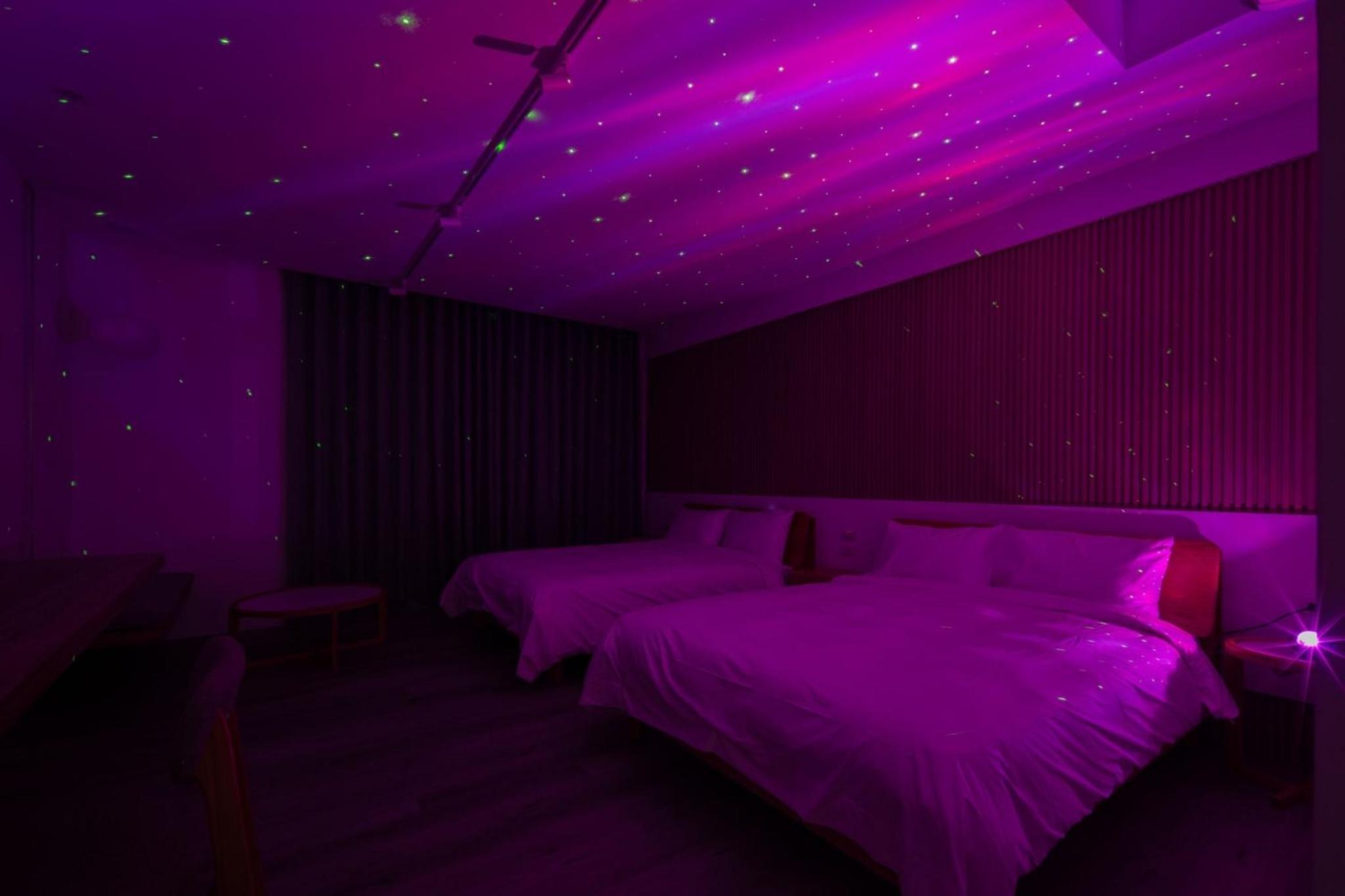 Yong Li Hotel