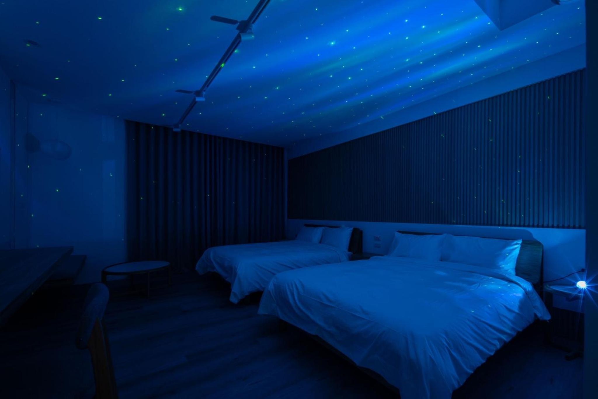 Yong Li Hotel