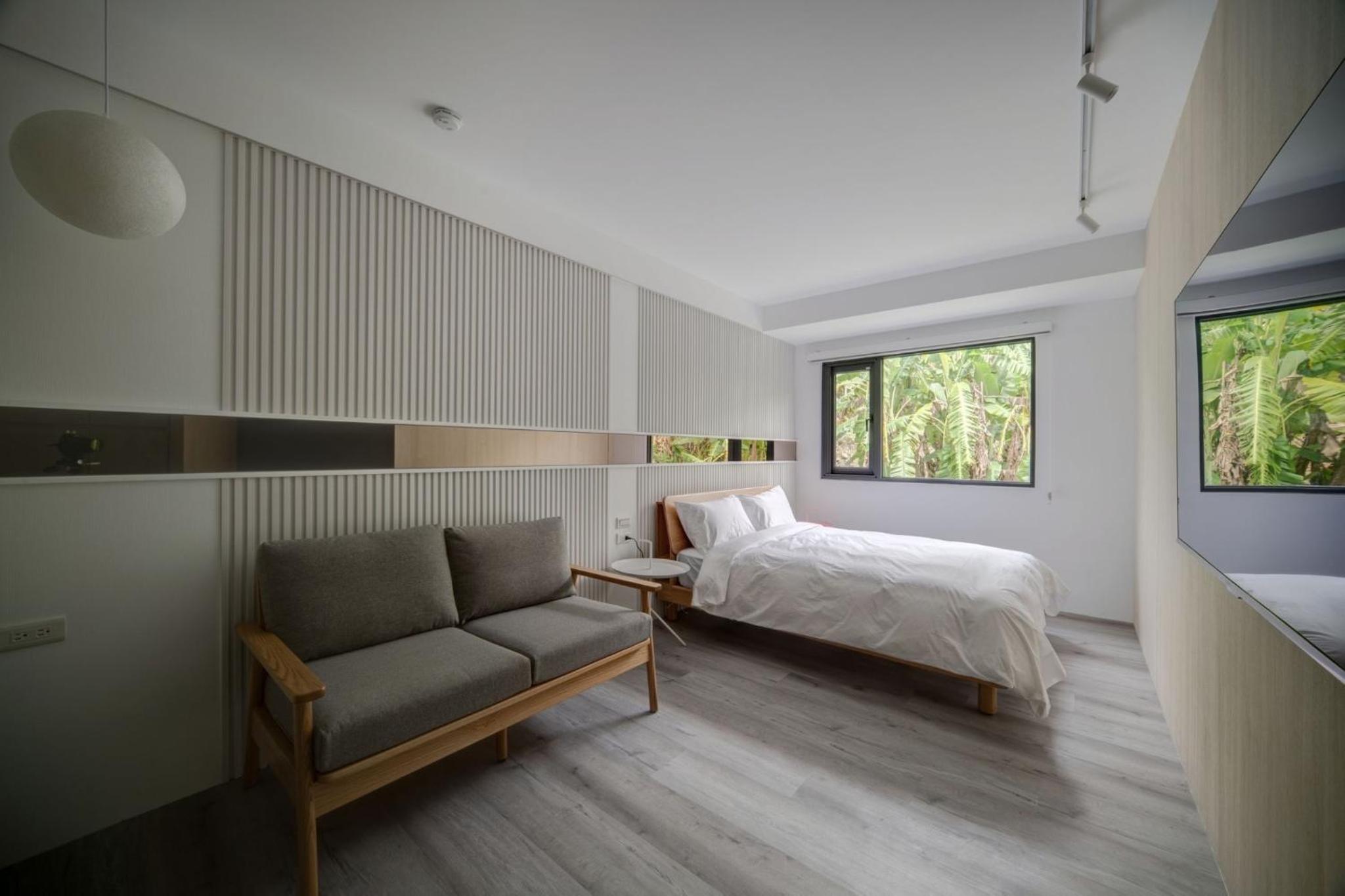 Yong Li Hotel