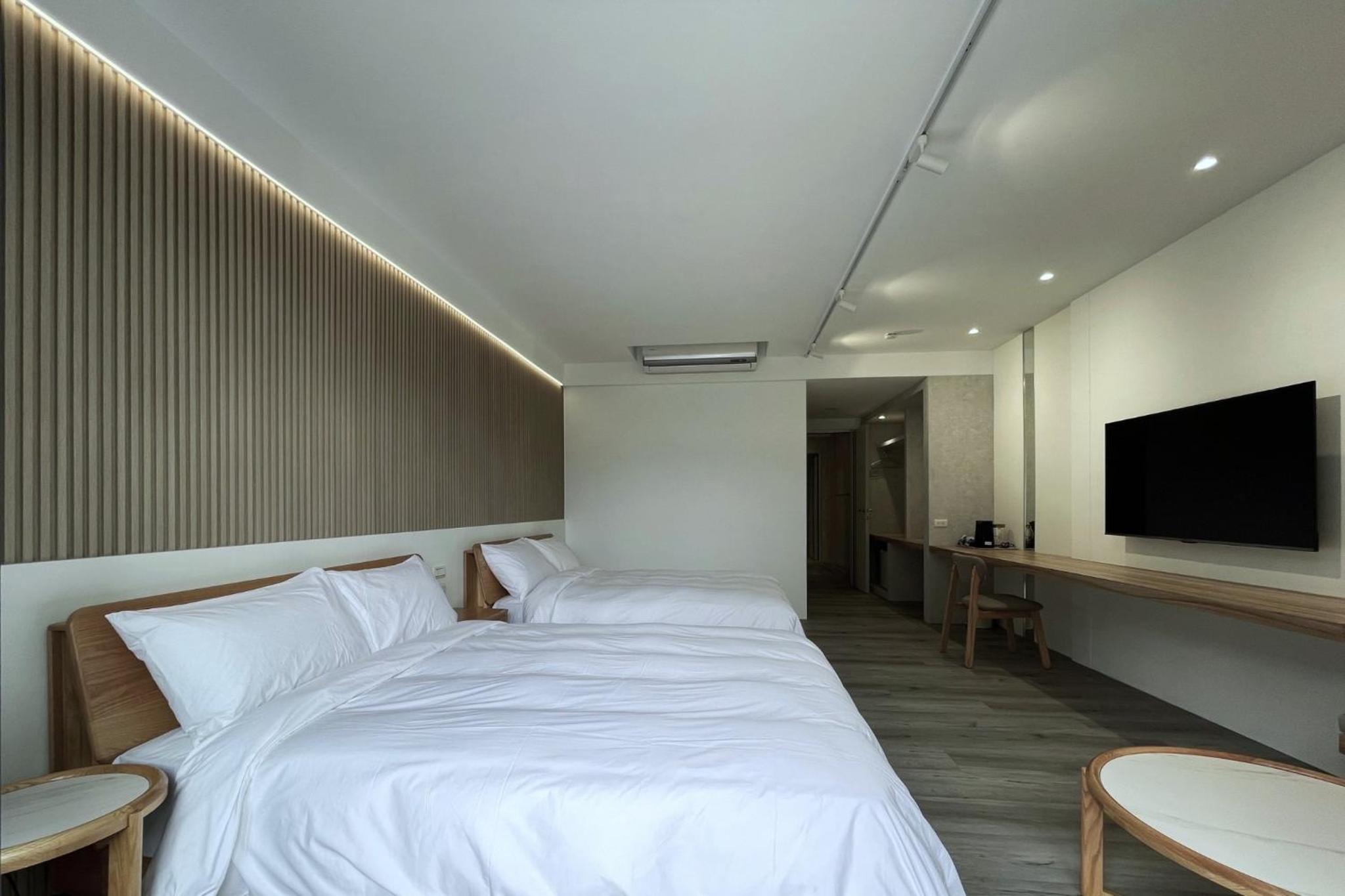 Yong Li Hotel