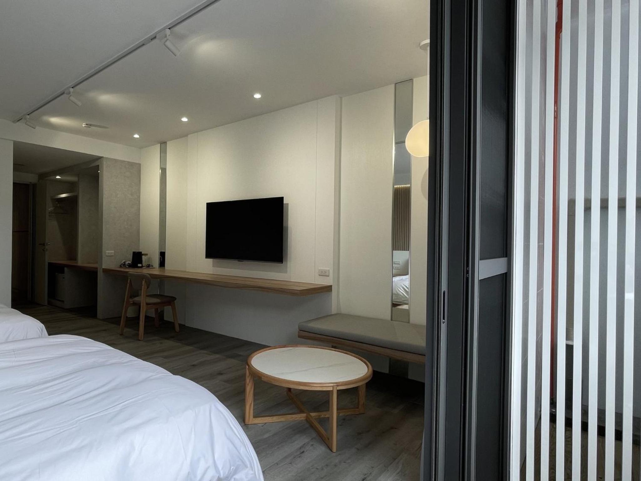 Yong Li Hotel