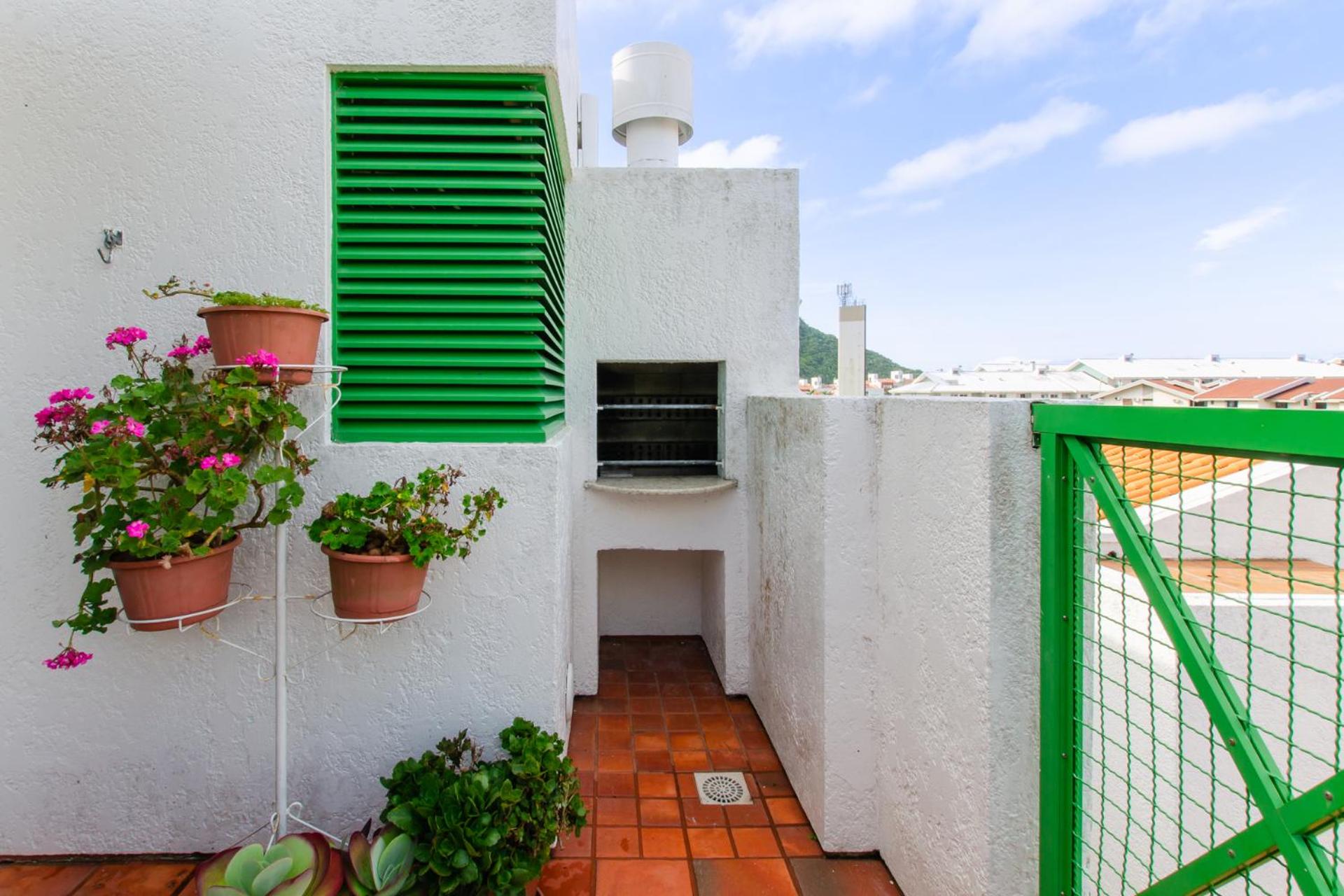 Vilas da Brava: Duplex com Churrasqueira NM5522